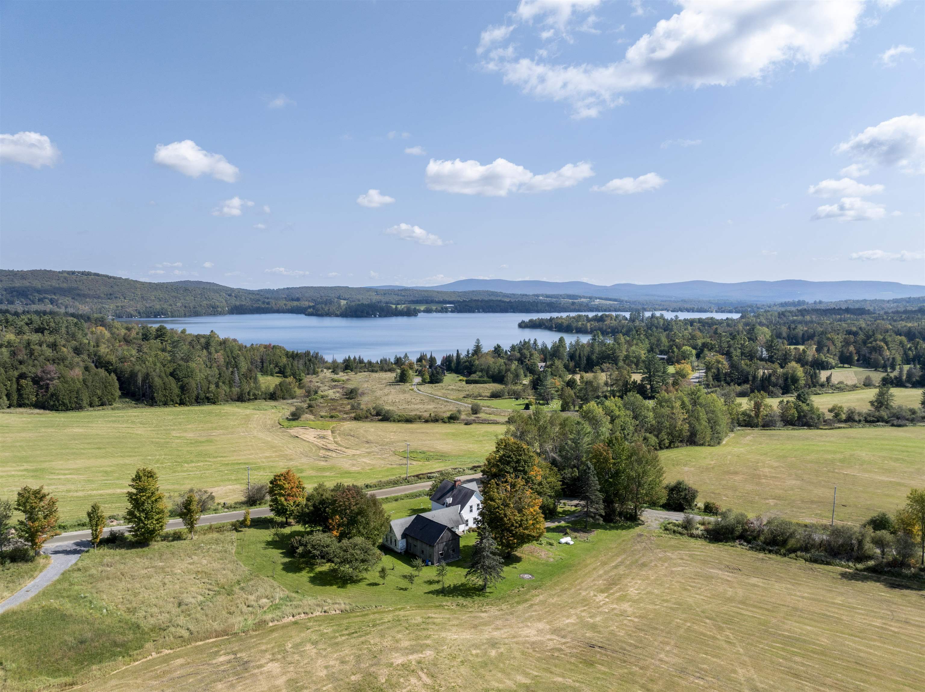 near 75 Van Hook Road Greensboro, VT 05841 Property 1