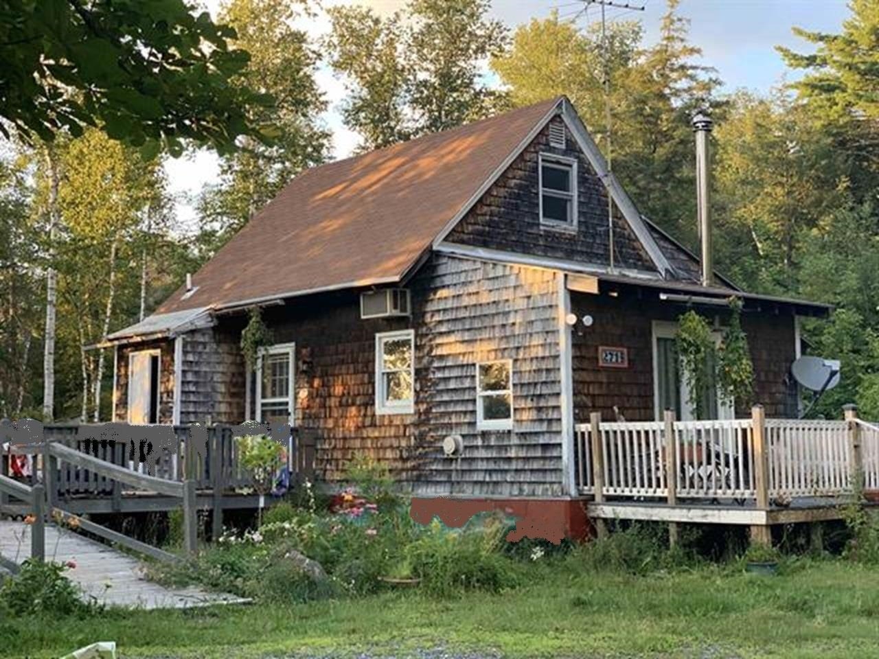 near 1300 Tenney Pond Road Newbury, VT 05051 Property 1