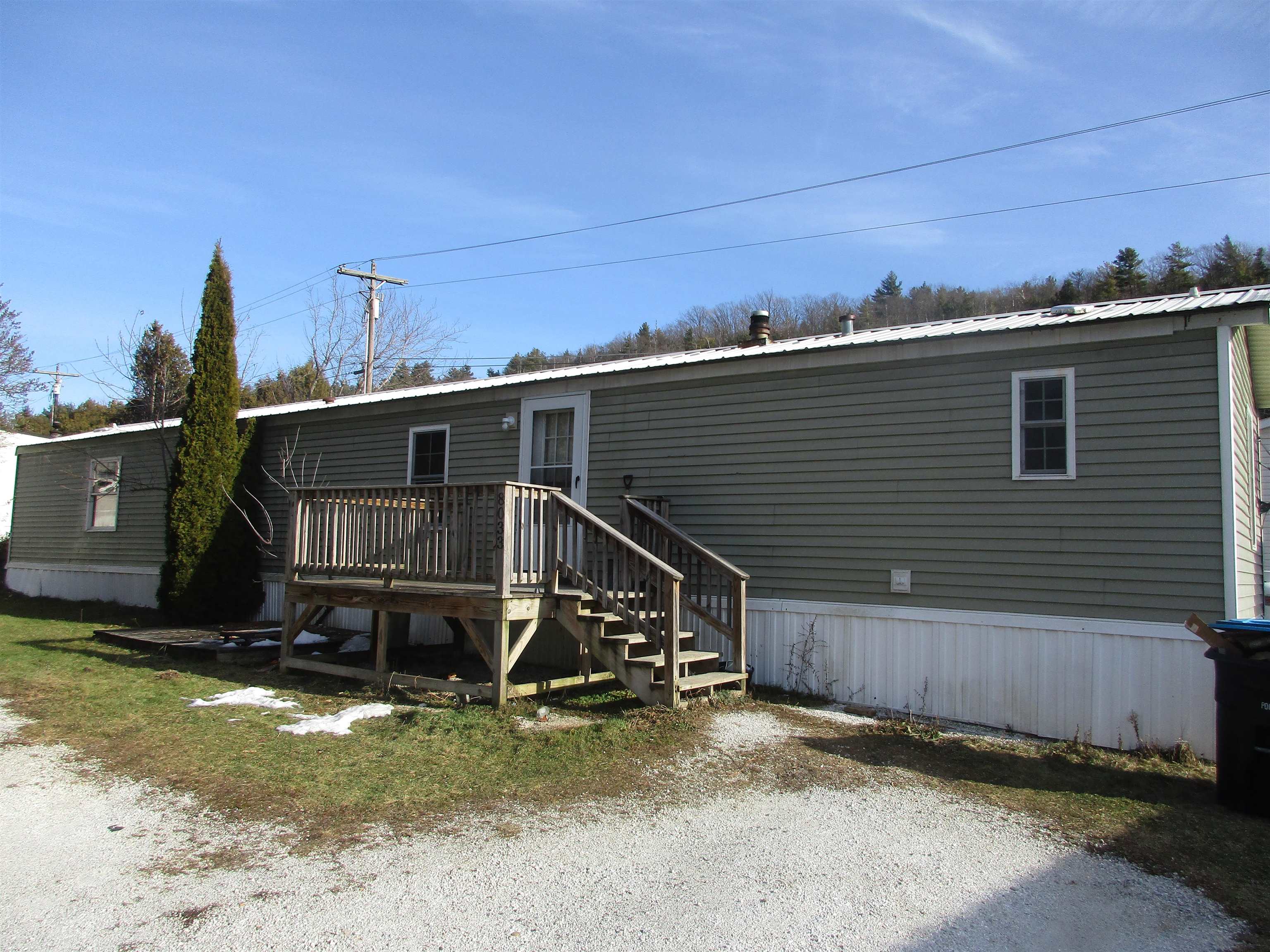 near 39 Wile Street Hinesburg, VT 05461 Property 1