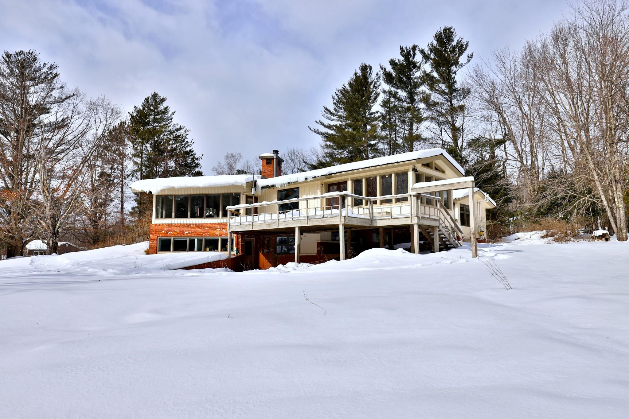 near 727 Woods Lane Killington, VT 05751 Property 1