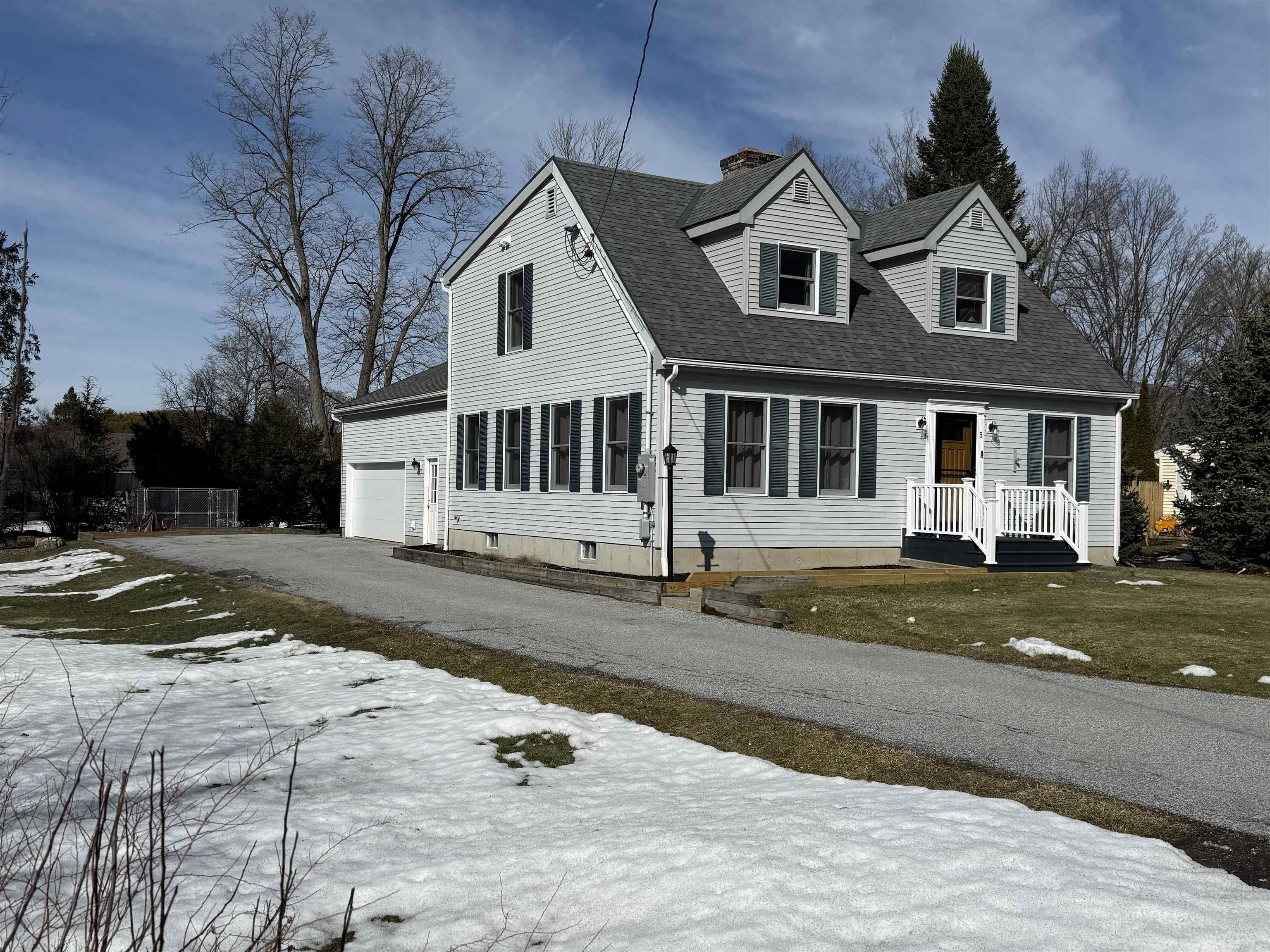 near 24 Victor Place Rutland City, VT 05701 Property 2