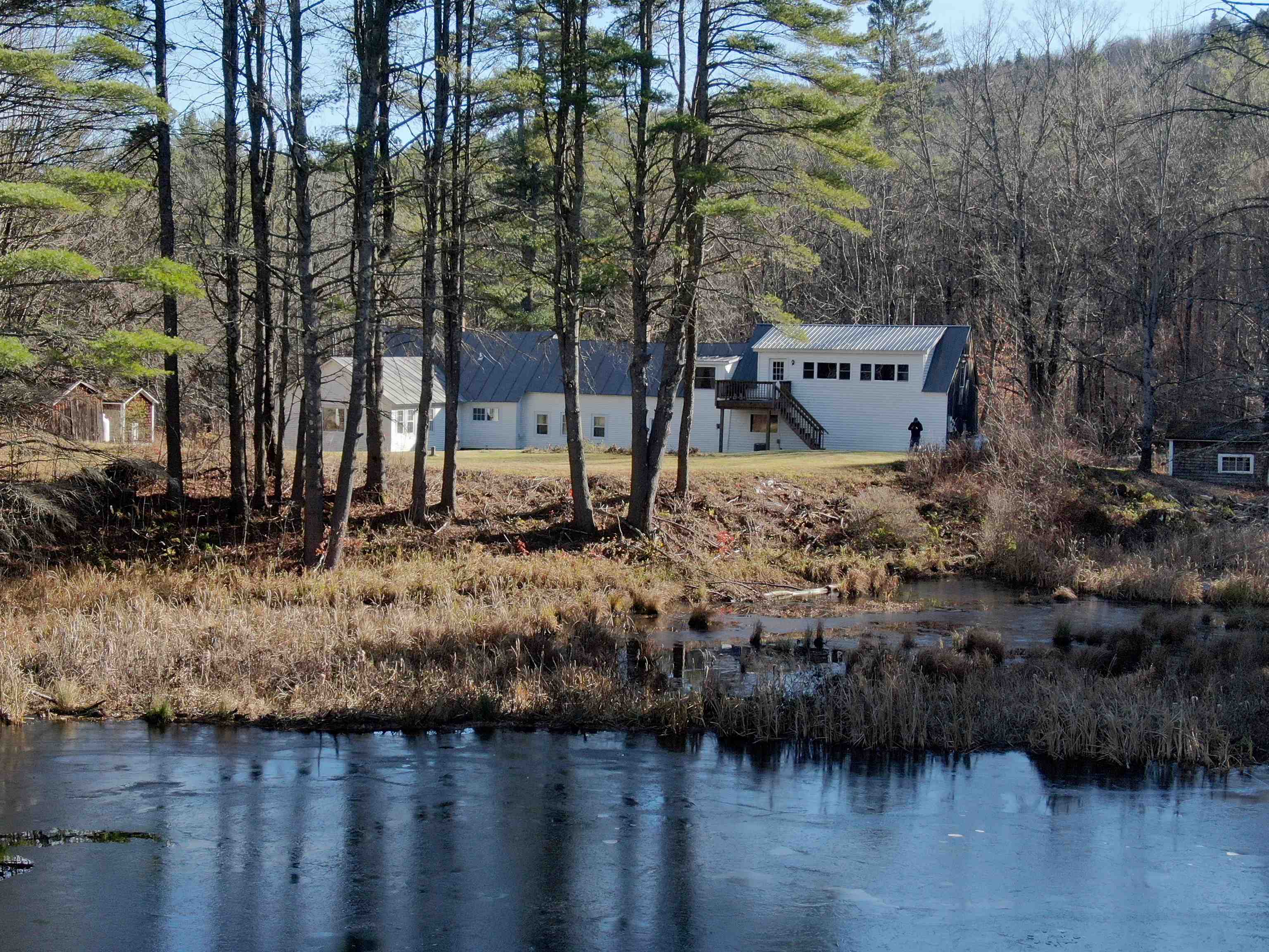 near 1134 Route 106 Reading, VT 05062 Property 2