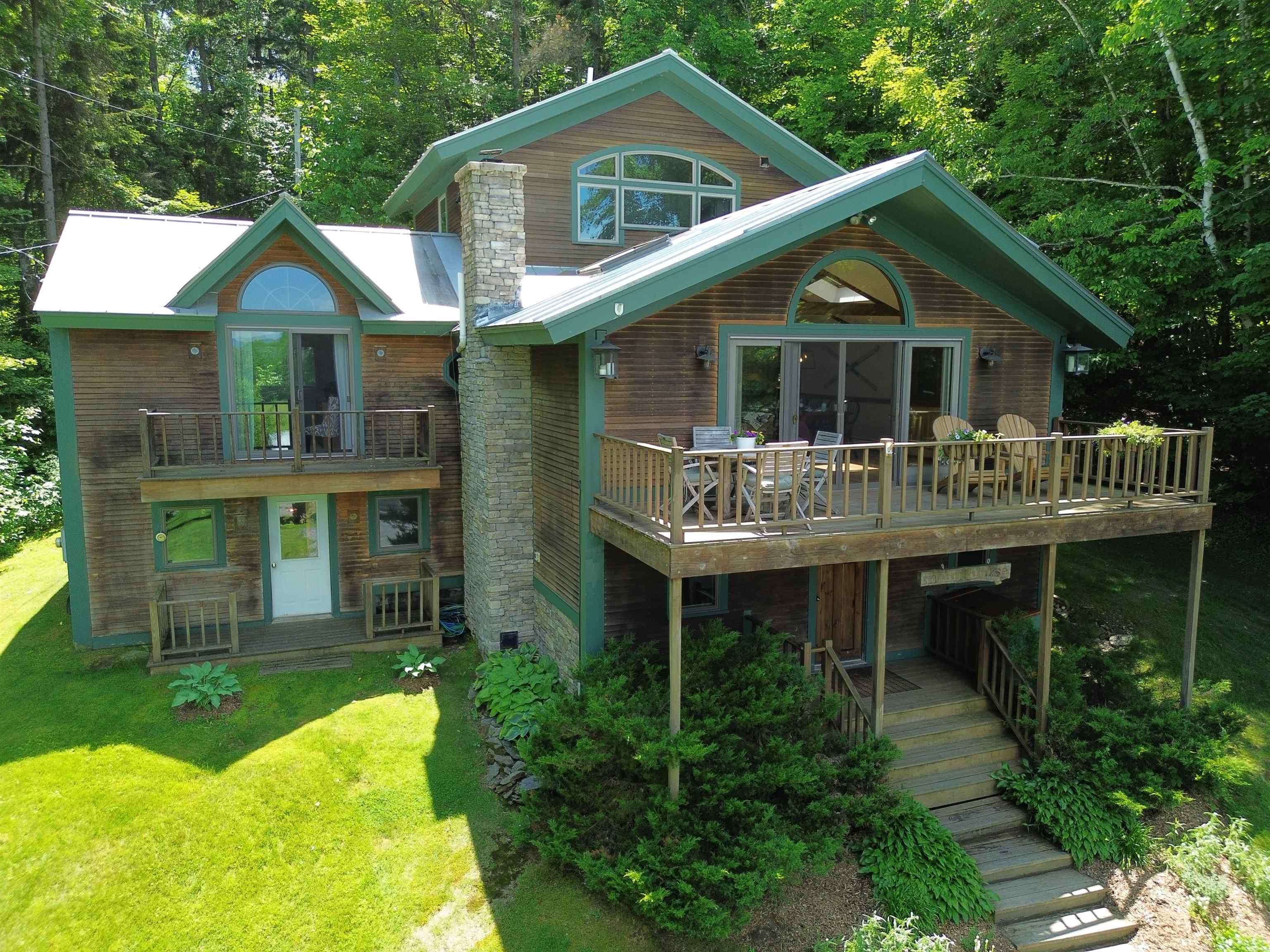 near 102 Forest Drive Warren, VT 05674 Property 1