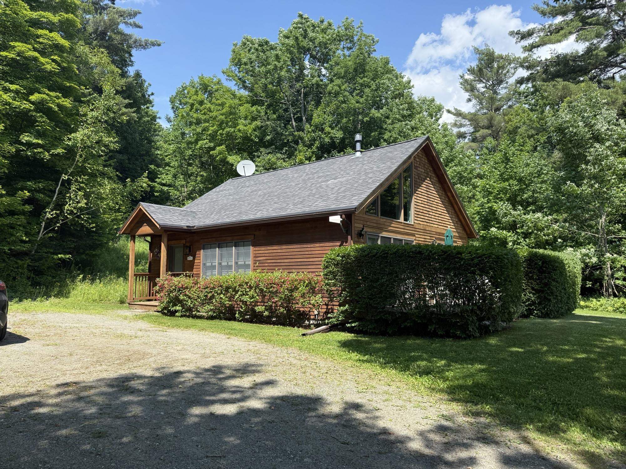 near 348 VT Route 5A Westmore, VT 05860 Property 4