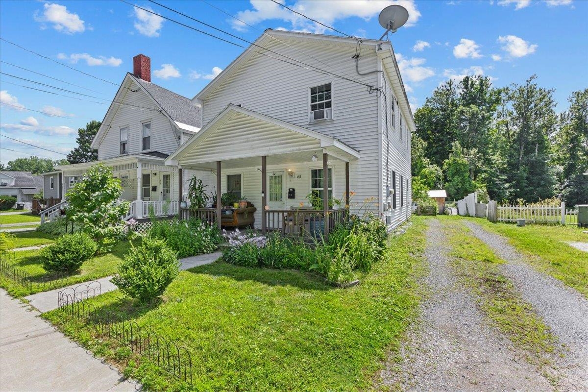near 101 Upper Welden Street St. Albans City, VT 05478 Property 1