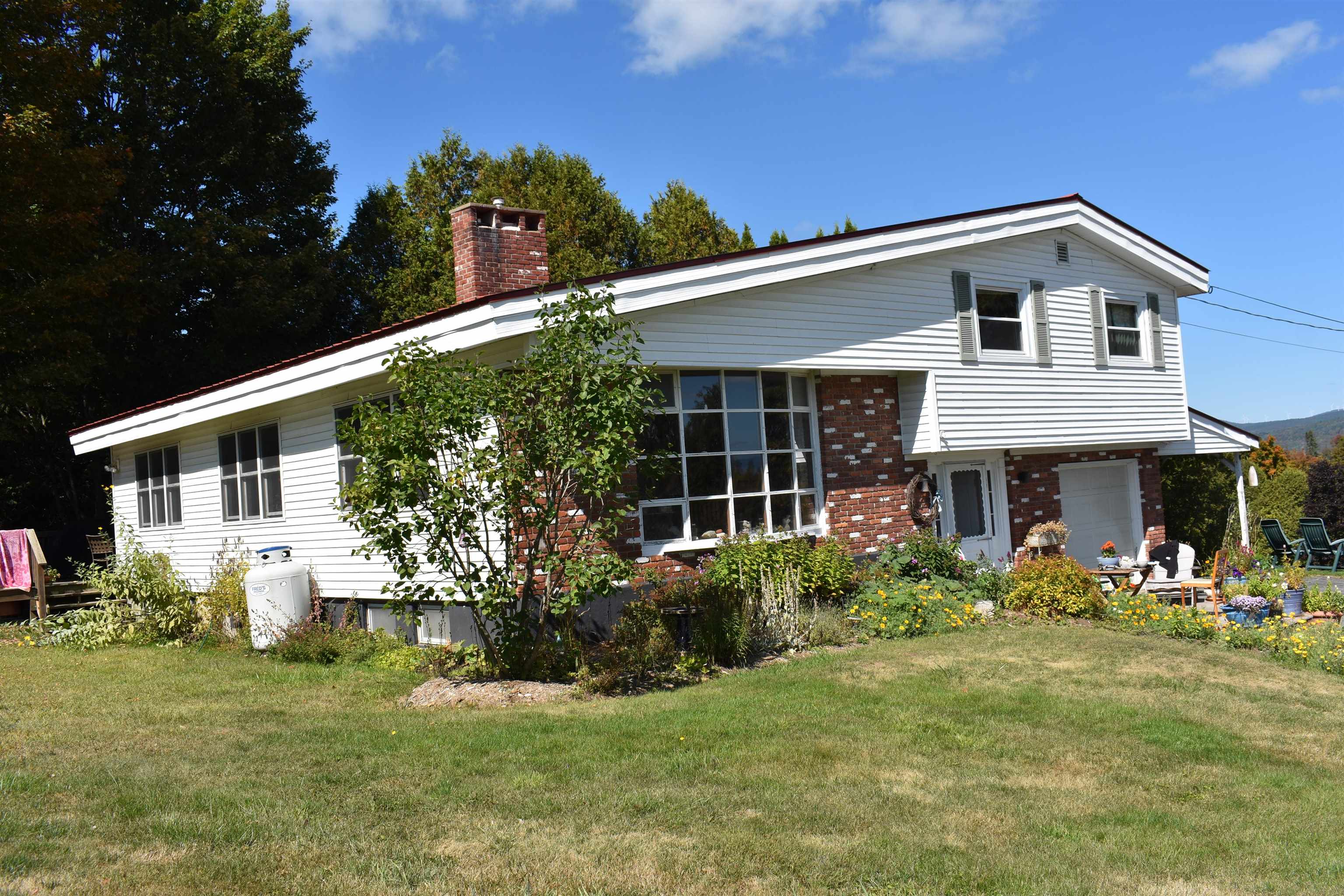 near 734 VT Route 114 Burke, VT 05832 Property 3