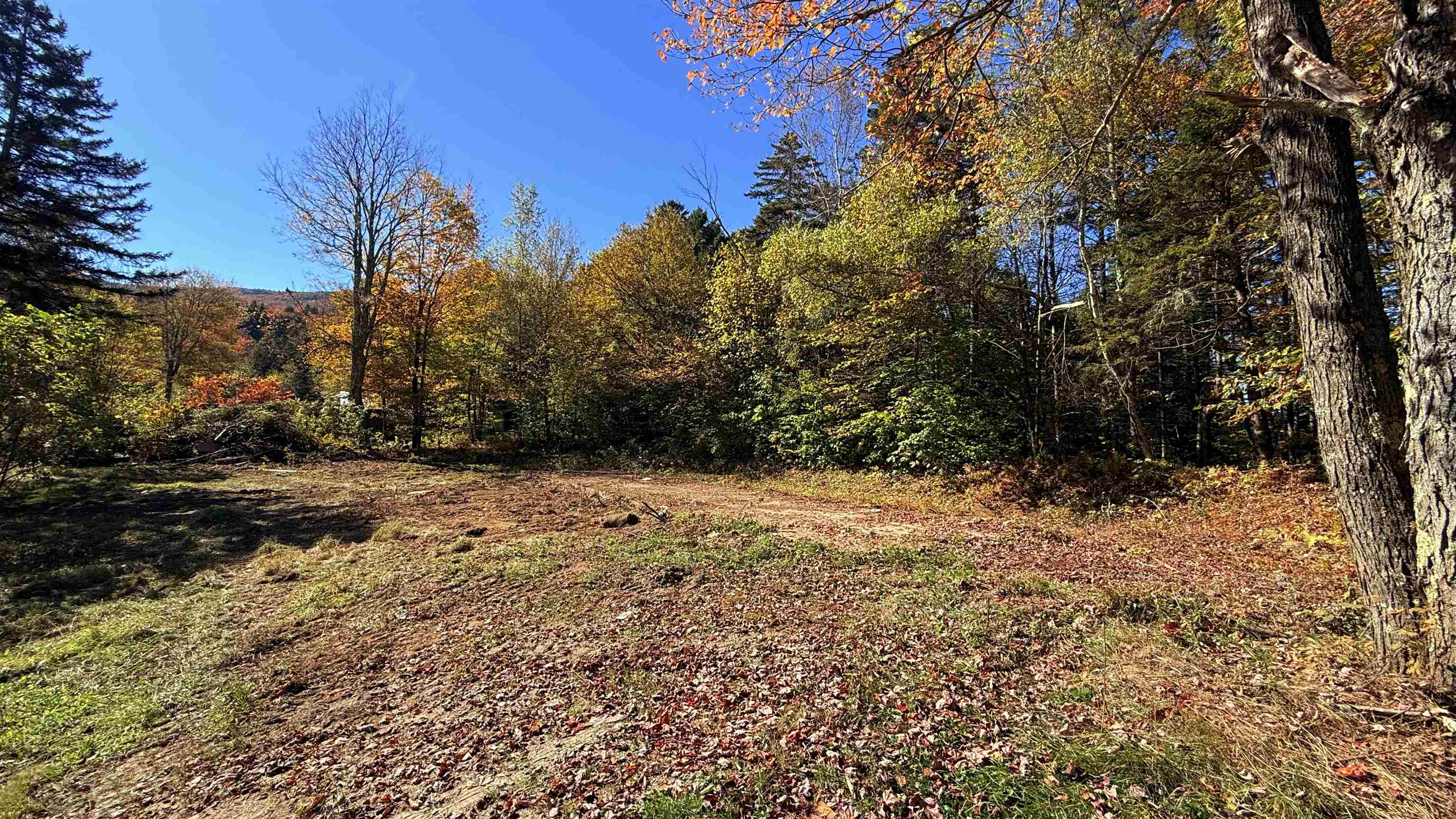 near 43 Gould Hill Johnson, VT 05656 Property 1