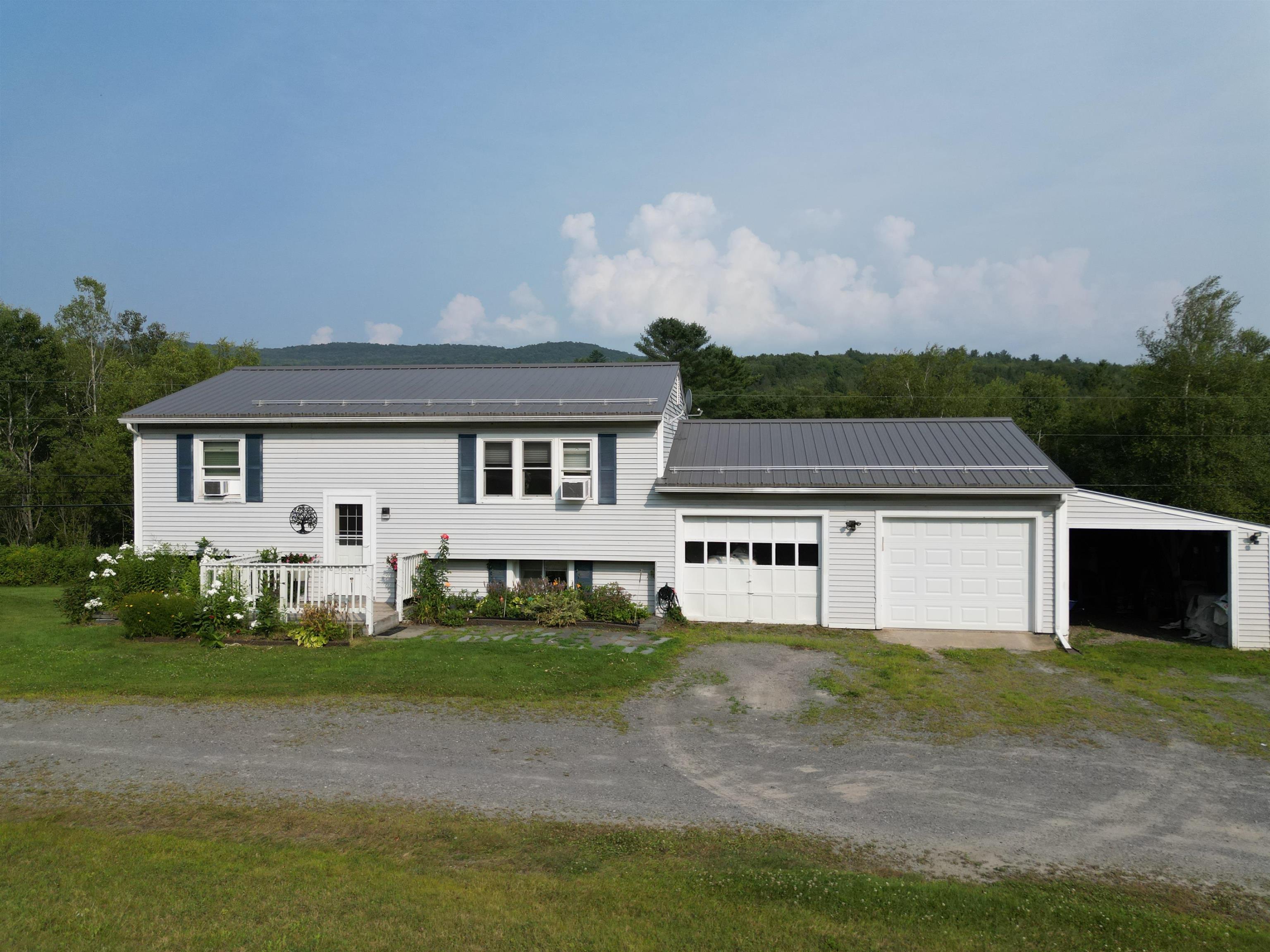 near 93 Hanley Lane Jericho, VT 05465 Property 3