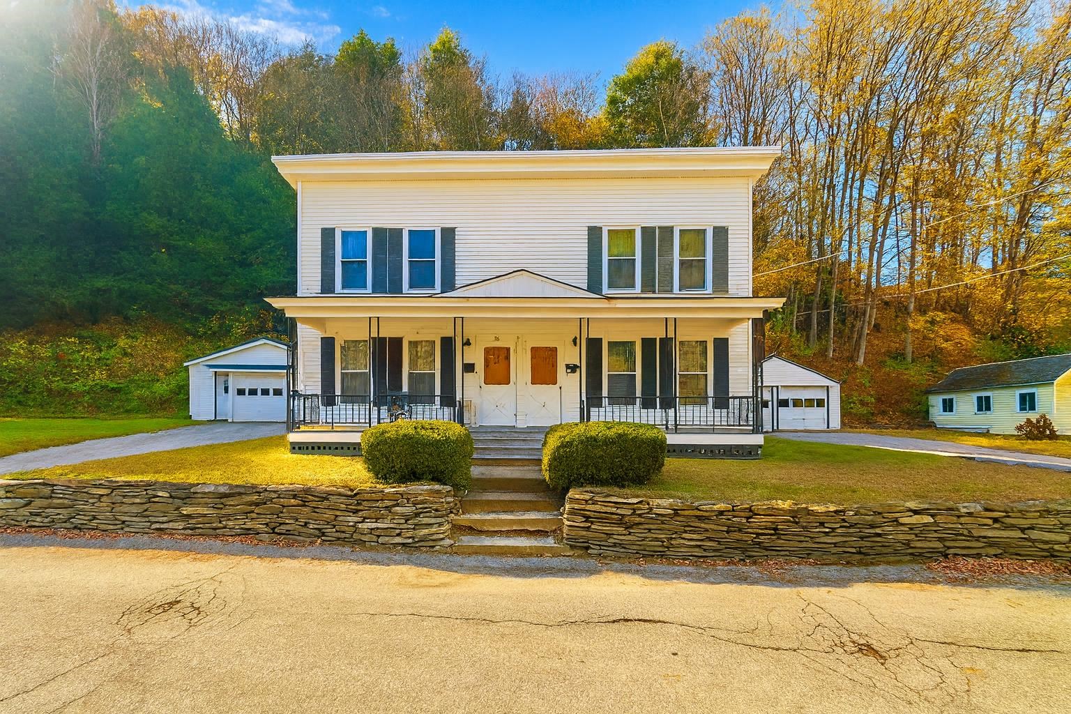 near 47 Granite Street Barre City, VT 05641 Property 1