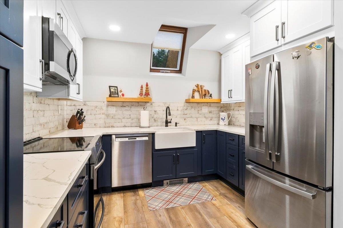 near 175 Sherwood Forest Londonderry, VT 05148 Property 4