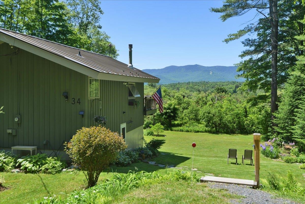 near 97 Sterling Ridge Warren, VT 05674 Property 1