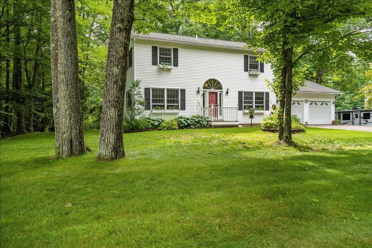 near 9 Dogwood Circle Milton, VT 05468 Property 1