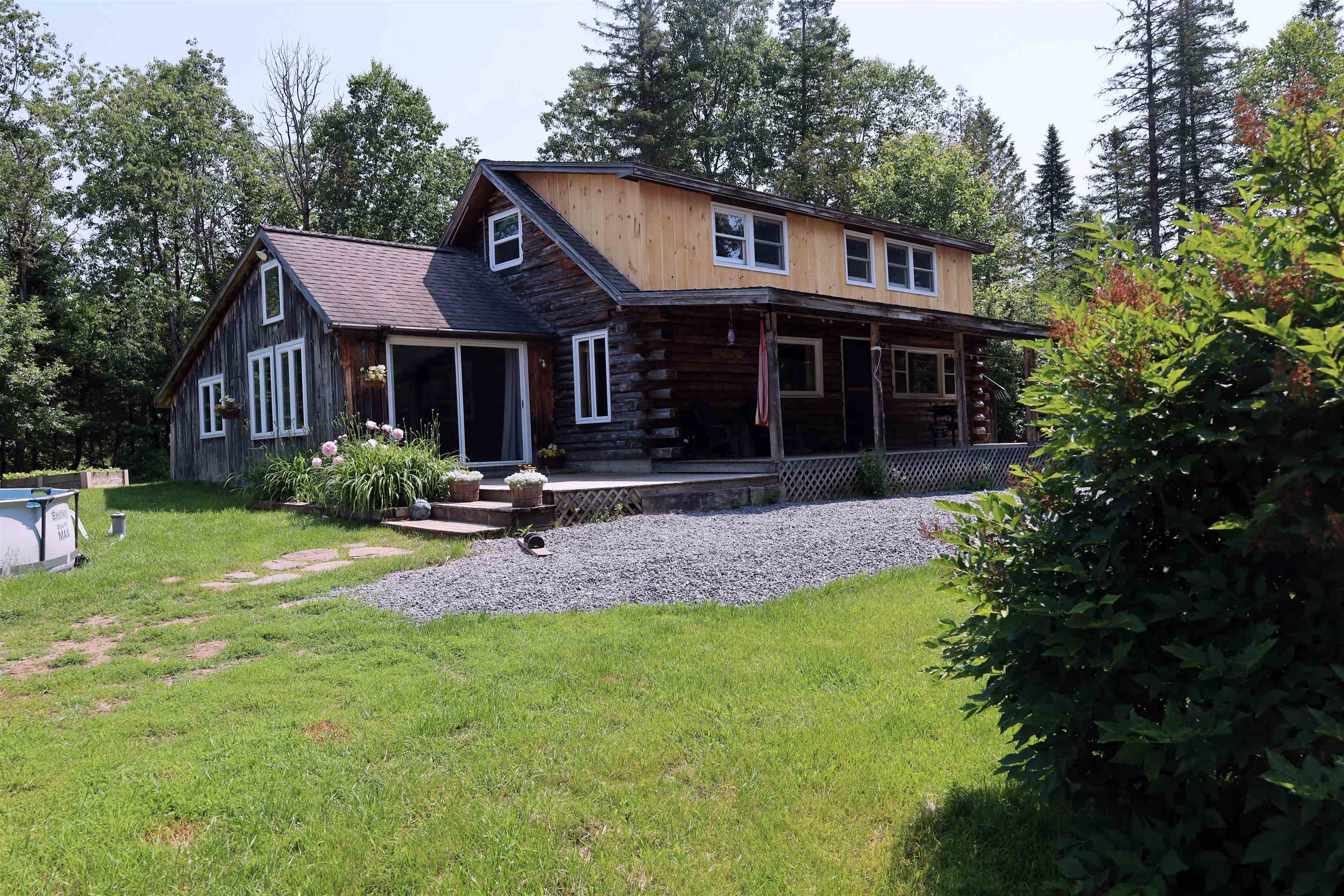 near 476 US Route 2 Cabot, VT 05647 Property 1