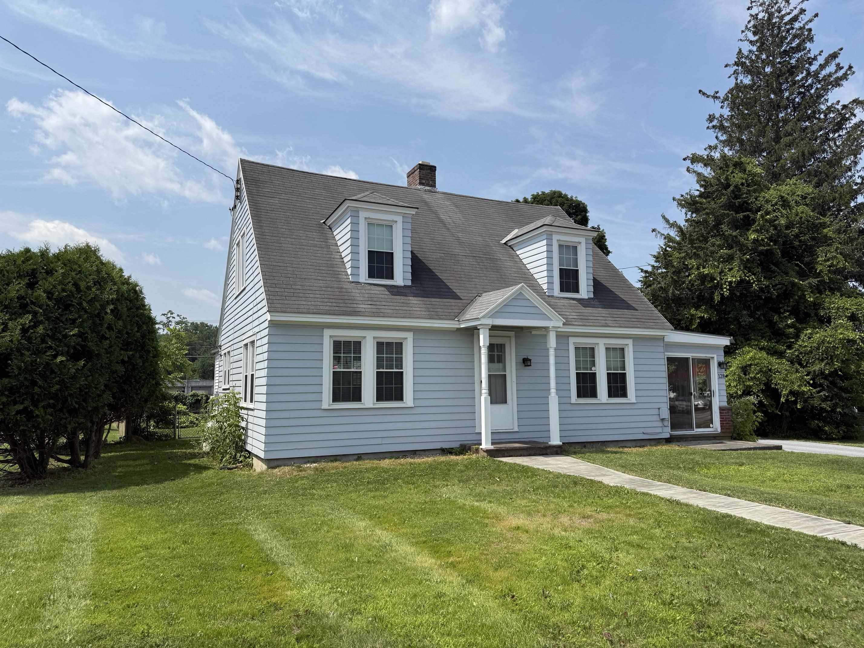 near 903 Gage Street Bennington, VT 05201 Property 2