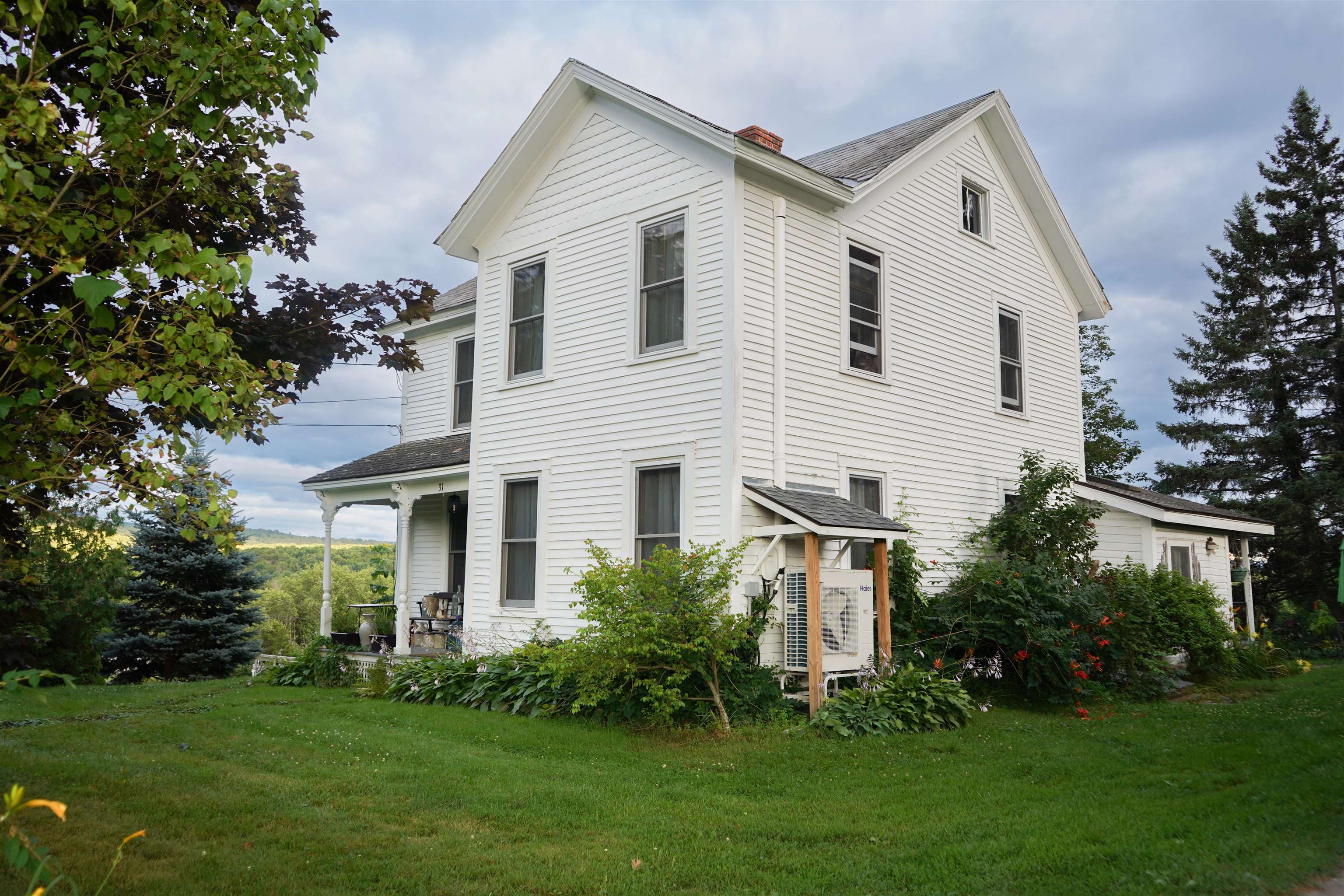 near 387 Main Street Castleton, VT 05735 Property 3