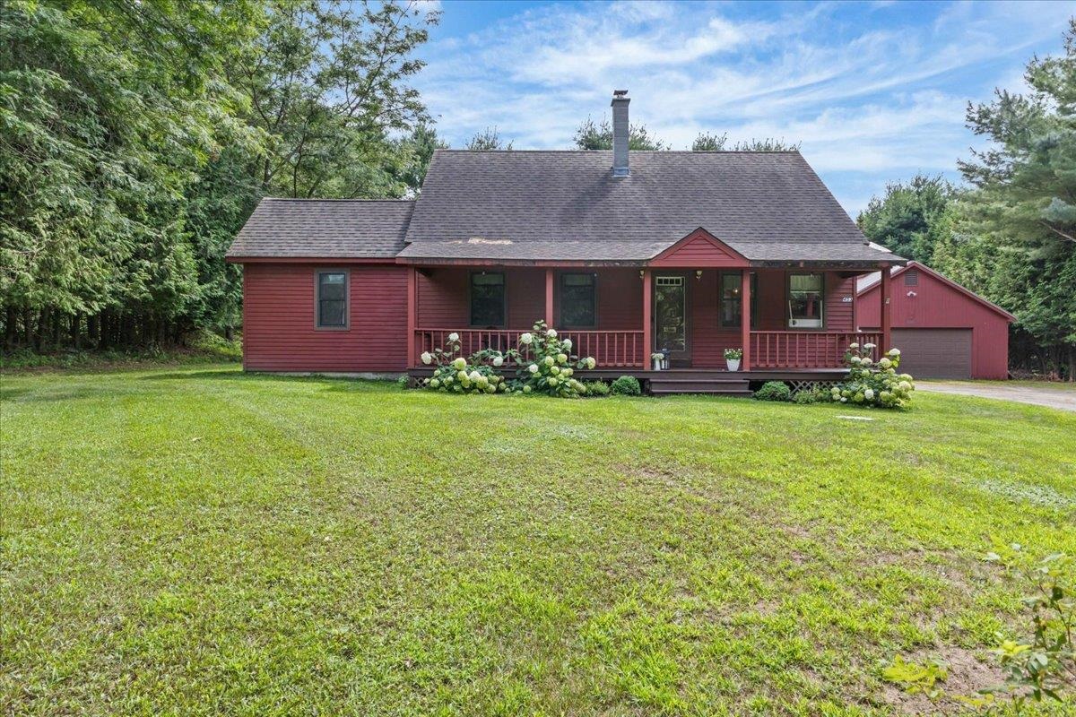 near 3302 Pond Road Fletcher, VT 05444 Property 3 near 3302 Pond Road Fletcher, VT 05444 Property 3