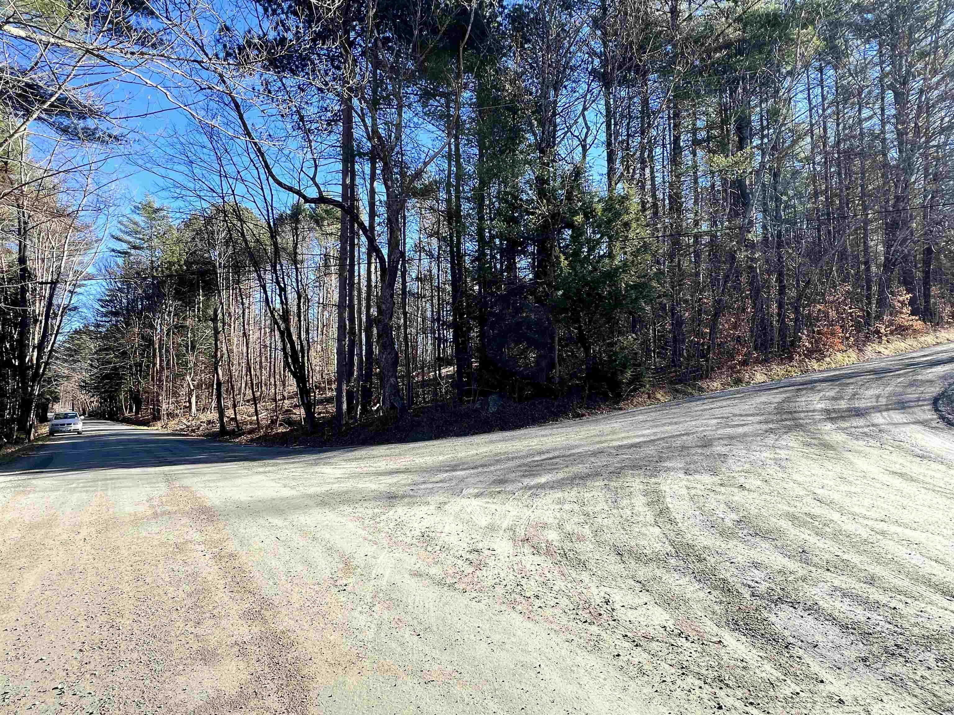 near 0 Yale Heights Road West Windsor, VT 05037 Property 3