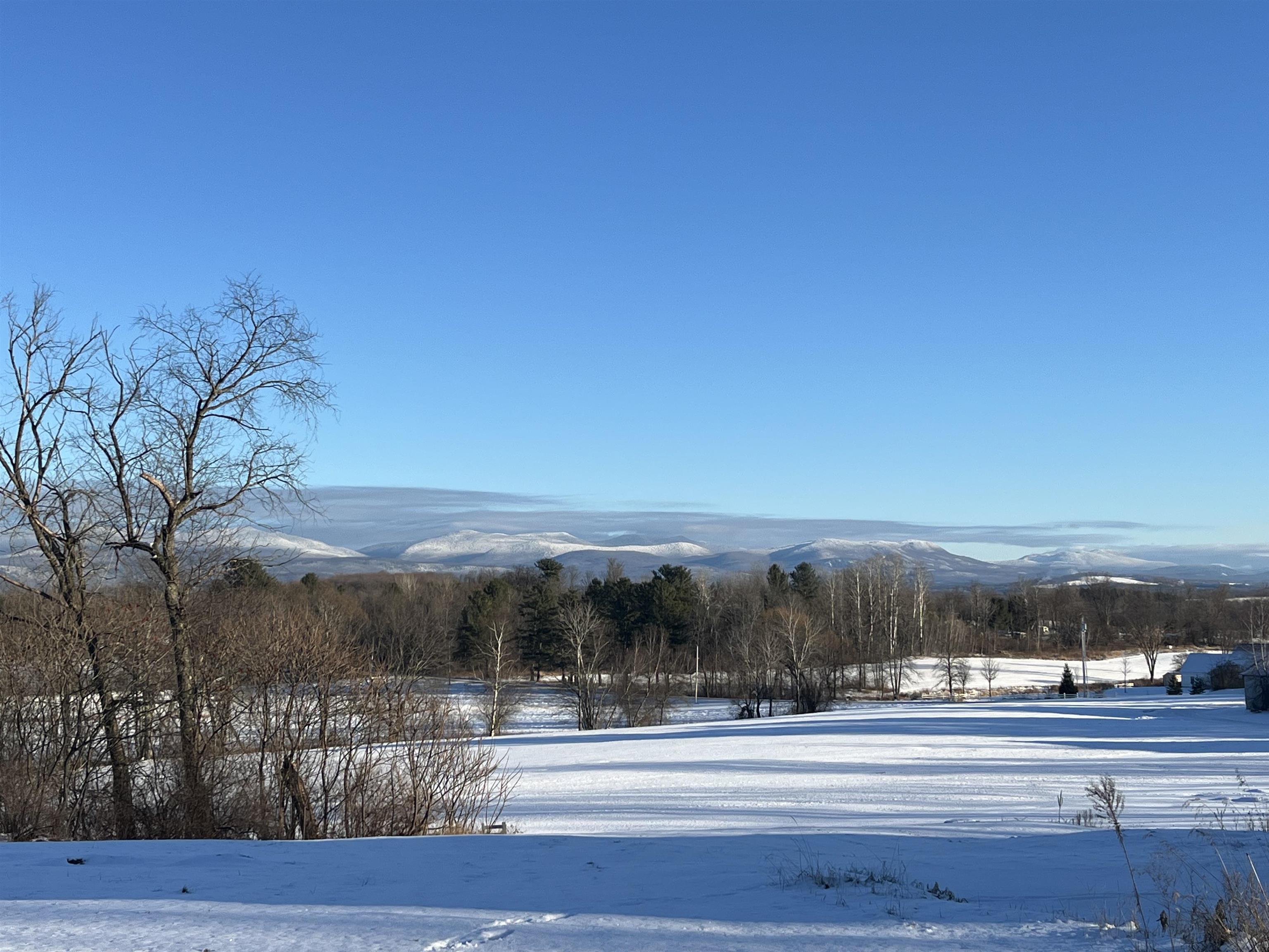 near 25 Crosby Road Whiting, VT 05778 Property 2