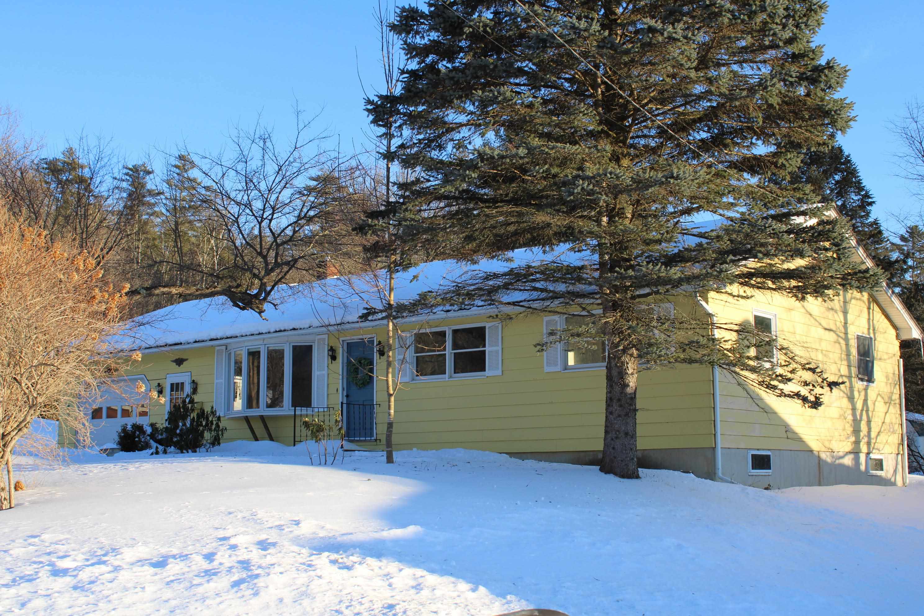 near 2779 Walker Mountain Road Clarendon, VT 05777 Property 2