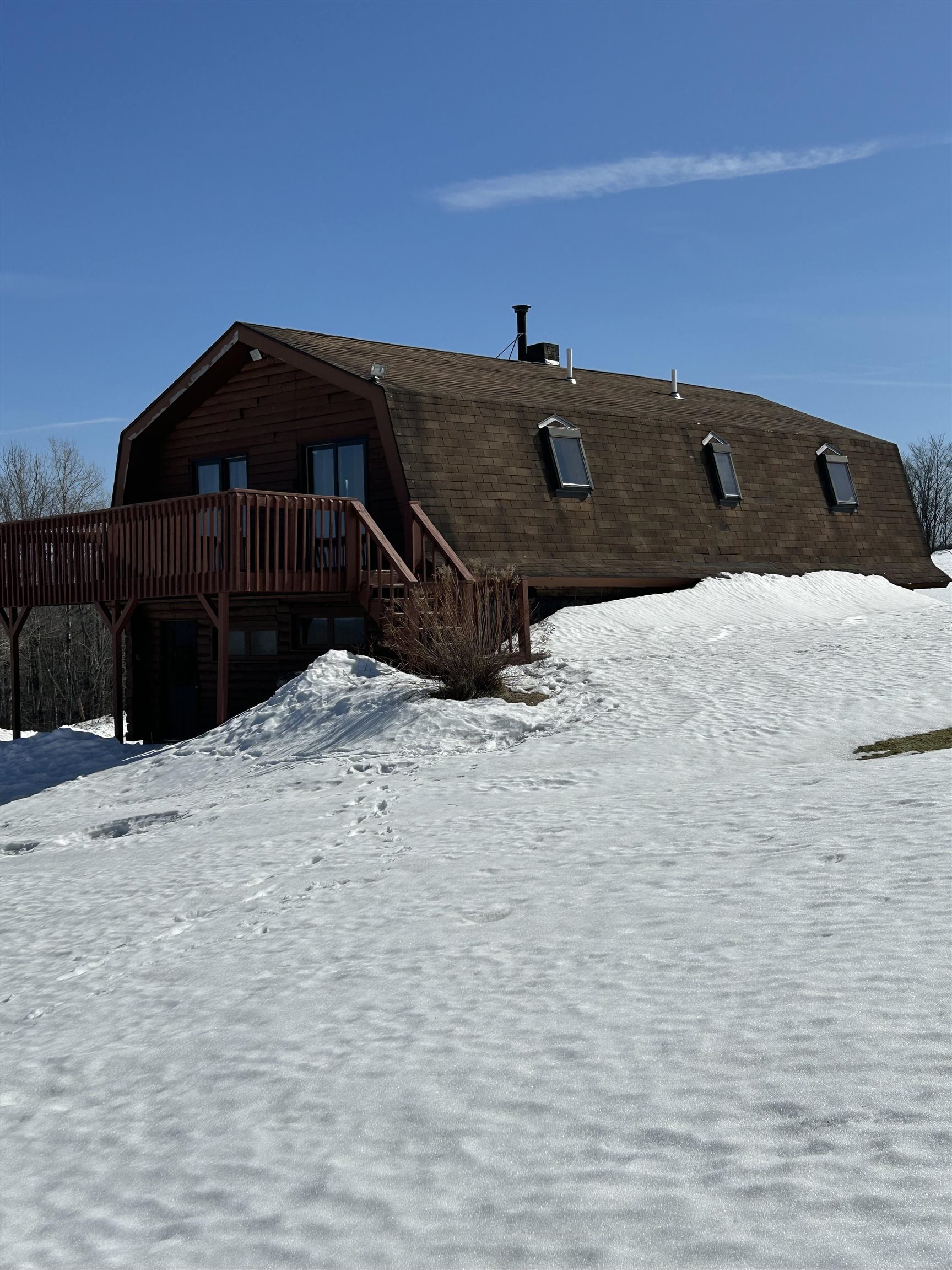 near 350 Mountain Road Ludlow, VT 05149 Property 2