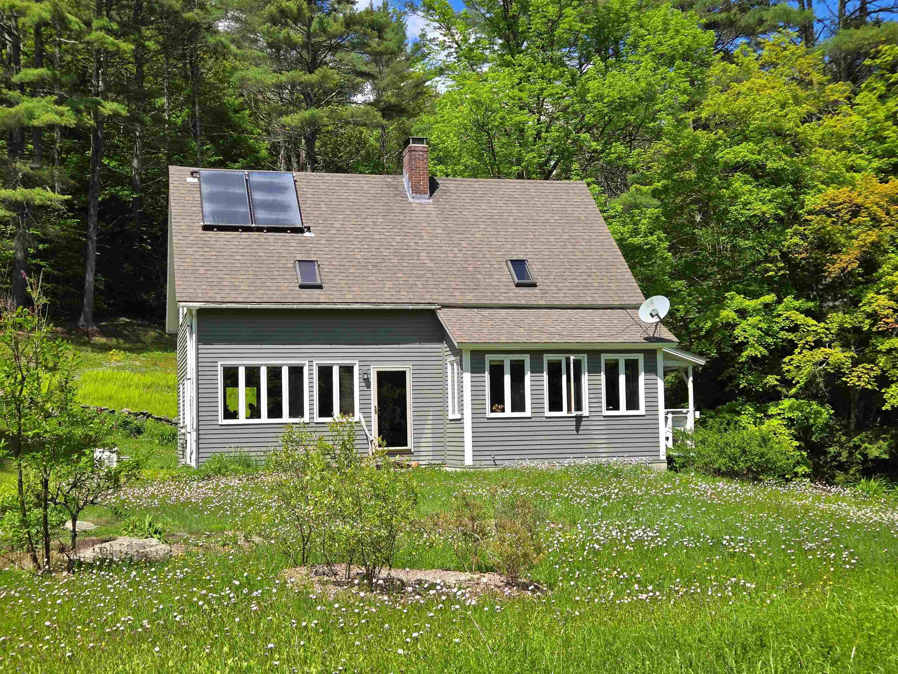 near 886 Brook Road Halifax, VT 05358 Property 3