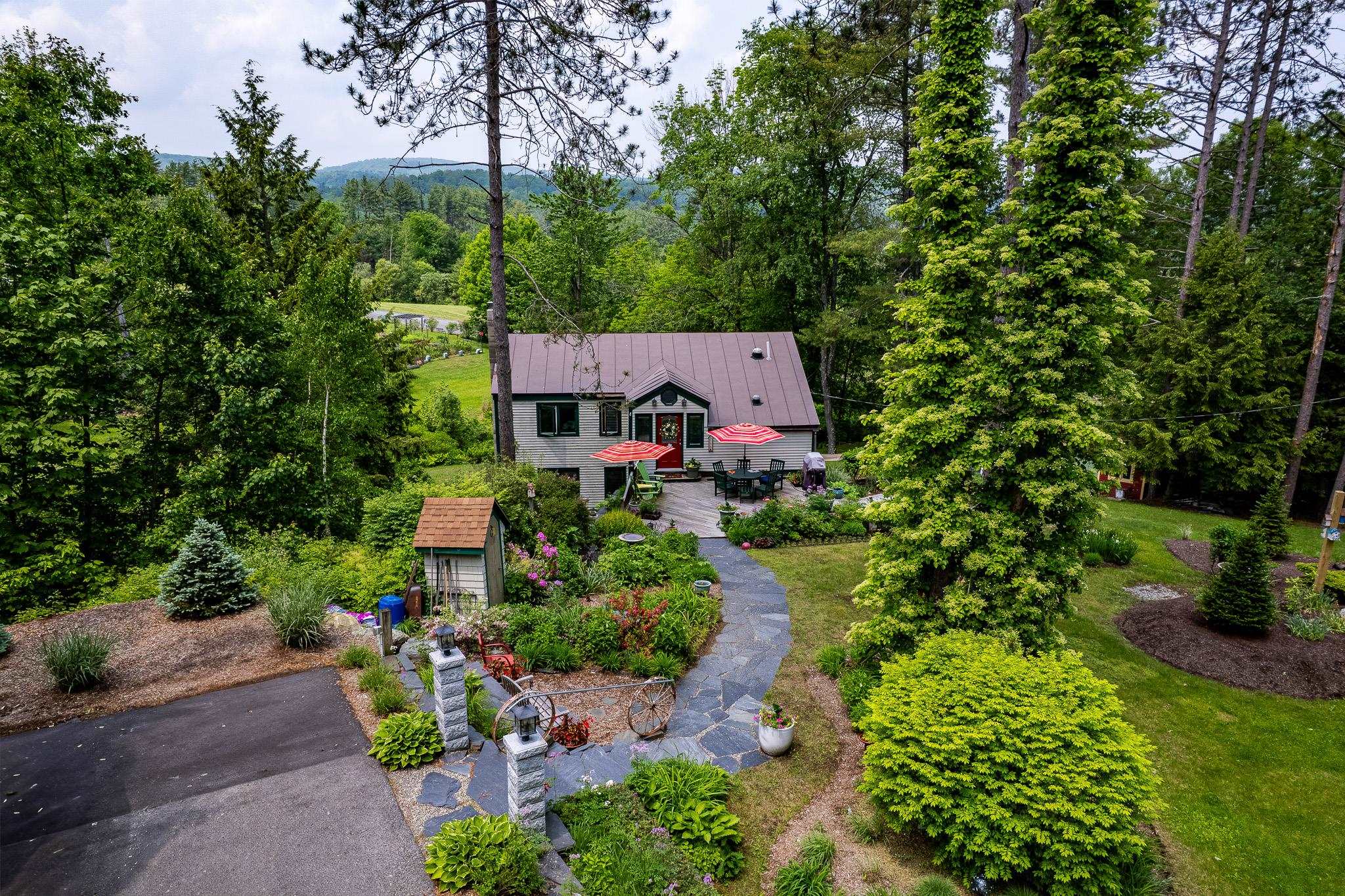 near 988 Jenne Road Reading, VT 05062 Property 1