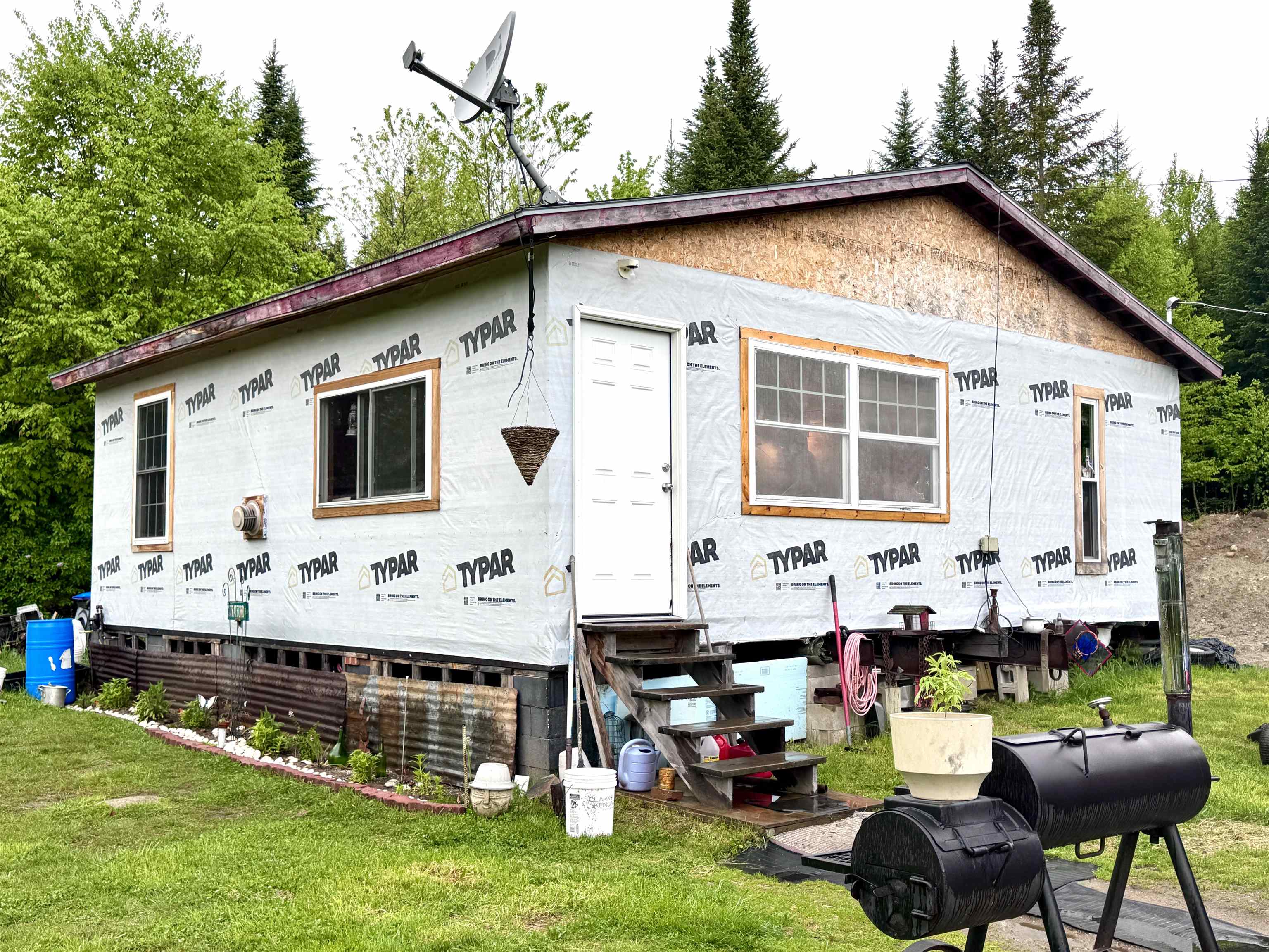 near 374 Crank Road Bloomfield, VT 05905 Property 4