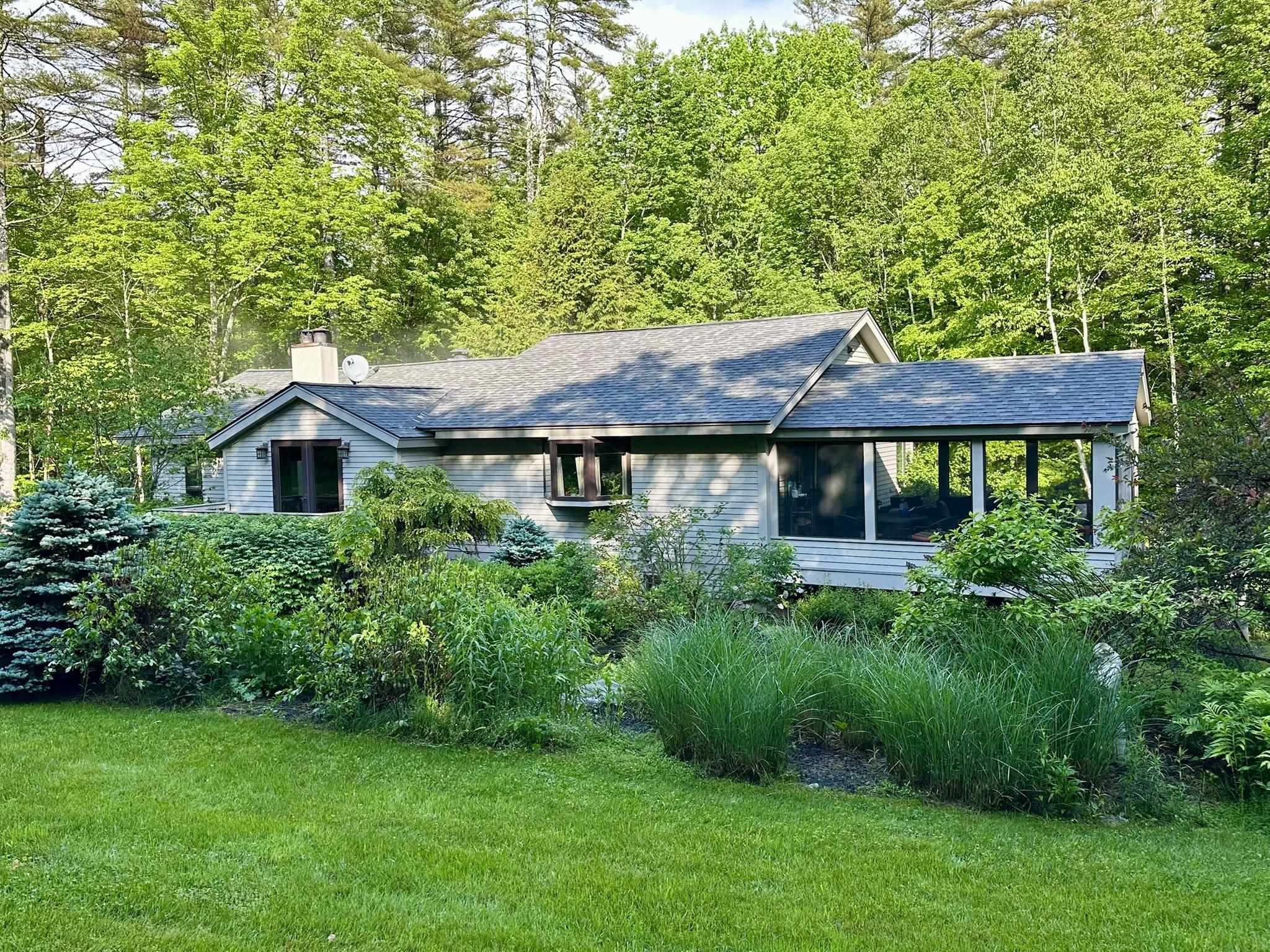 near D-9 Cobble Ridge Road Winhall, VT 05340 Property 1