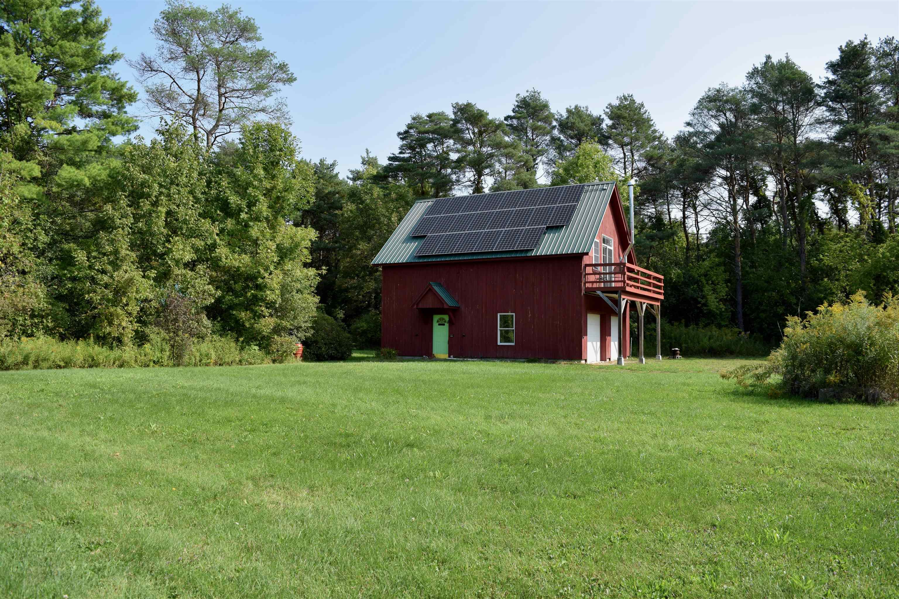 near 3513 Sand Road Ferrisburgh, VT 05456 Property 3