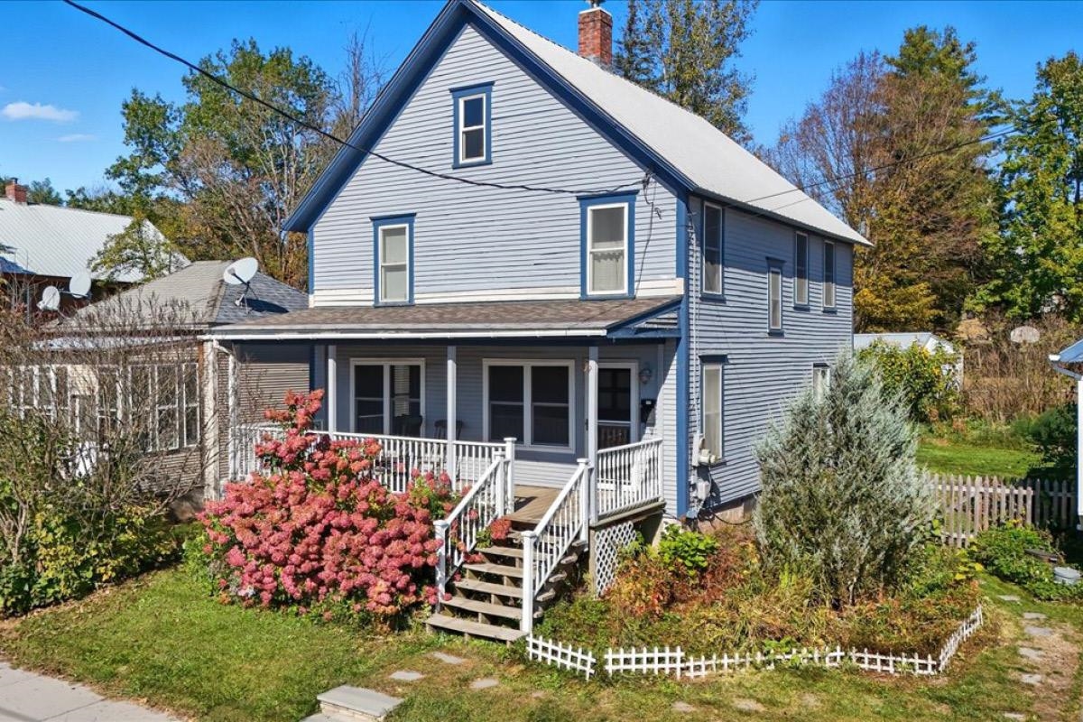 near 143 South Main Street Waterbury, VT 05676 Property 3