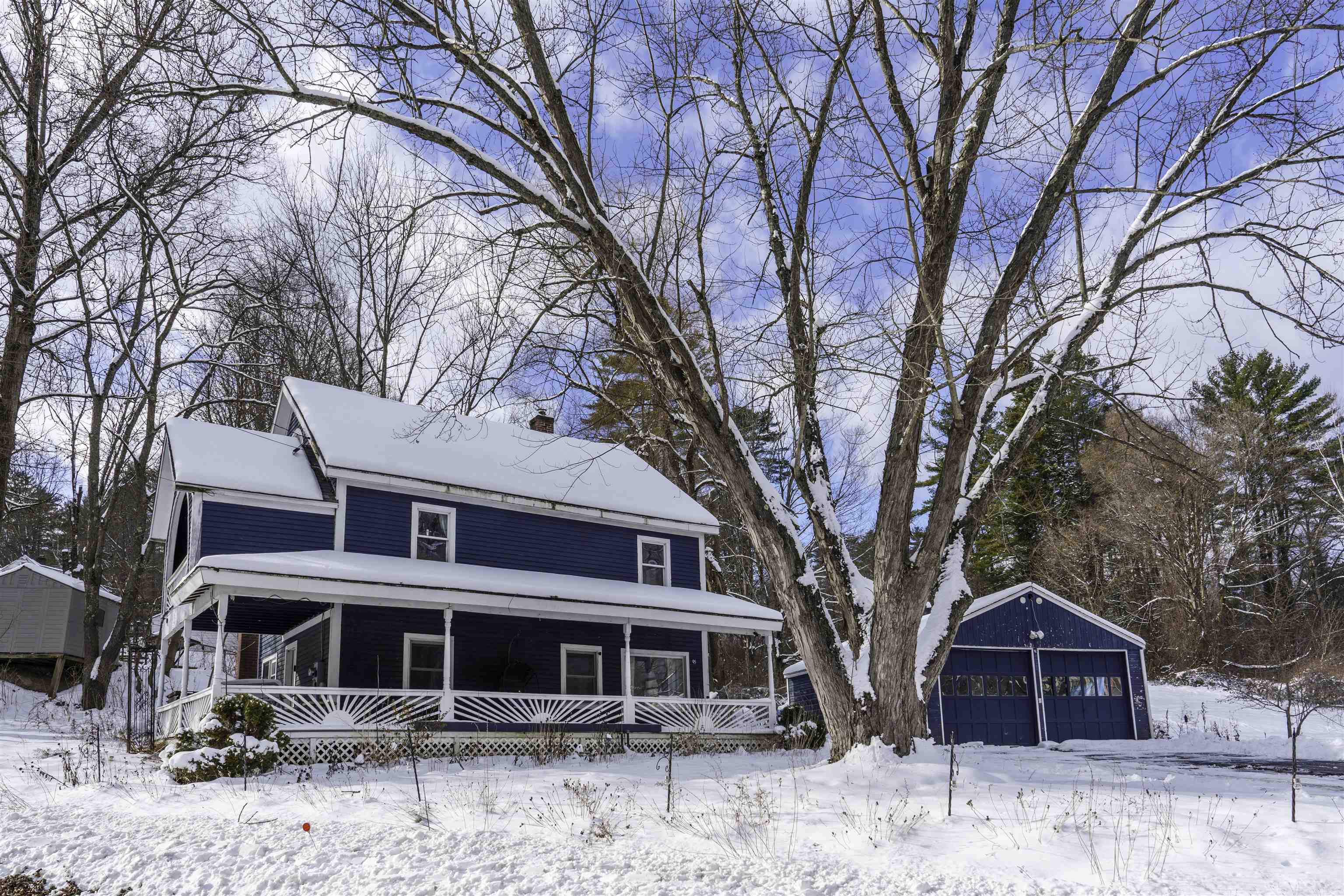 near 3 Chester Road Springfield, VT 05156 Property 3 near 3 Chester Road Springfield, VT 05156 Property 3