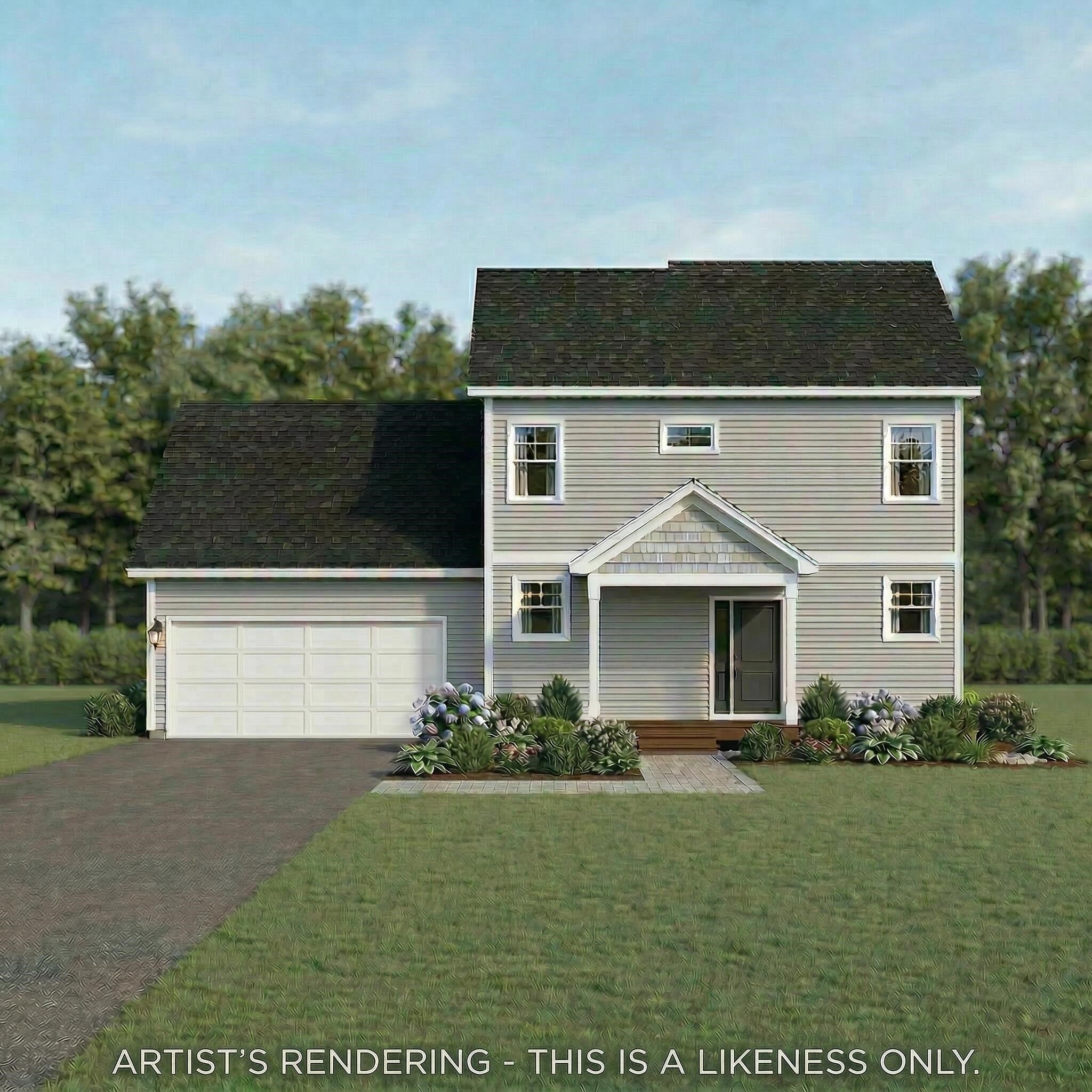near 72 Grey Meadow Drive Burlington, VT 05408 Property 2