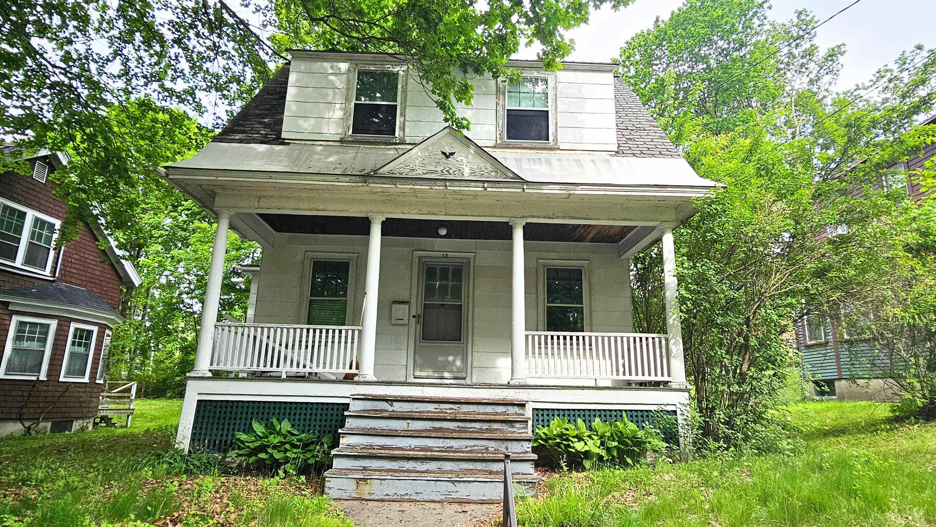 near 184 South Street Springfield, VT 05156 Property 1