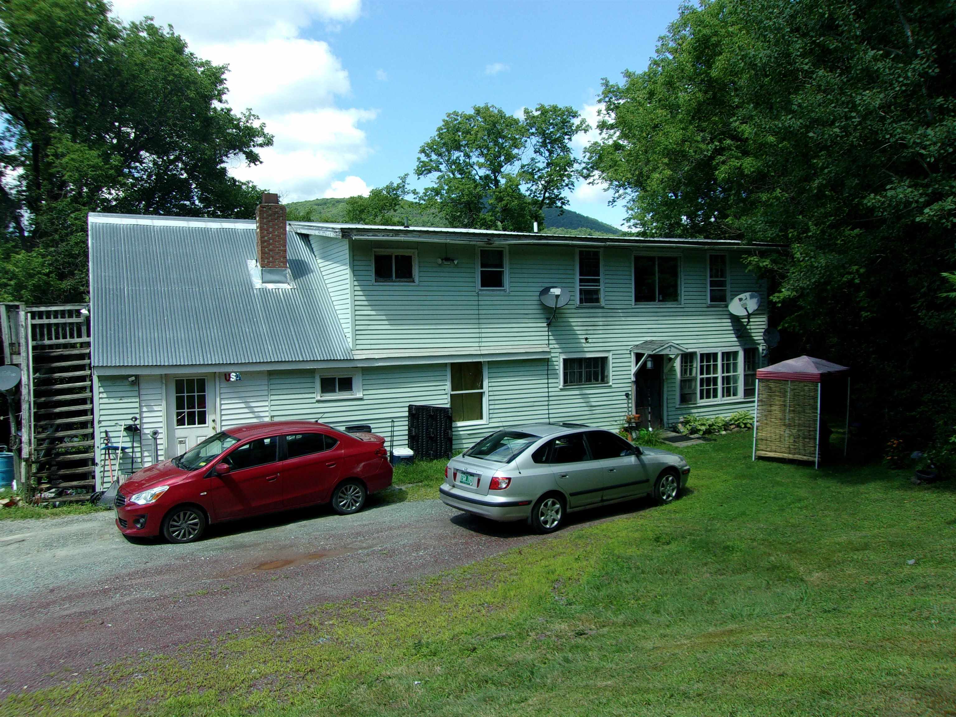 near 167 Marble Street West Rutland, VT 05777 Property 3