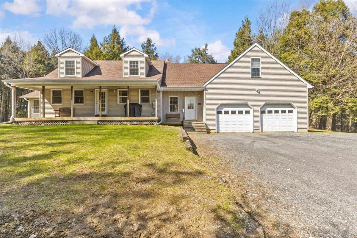 near 234 Kays Way Fletcher, VT 05444 Property 3