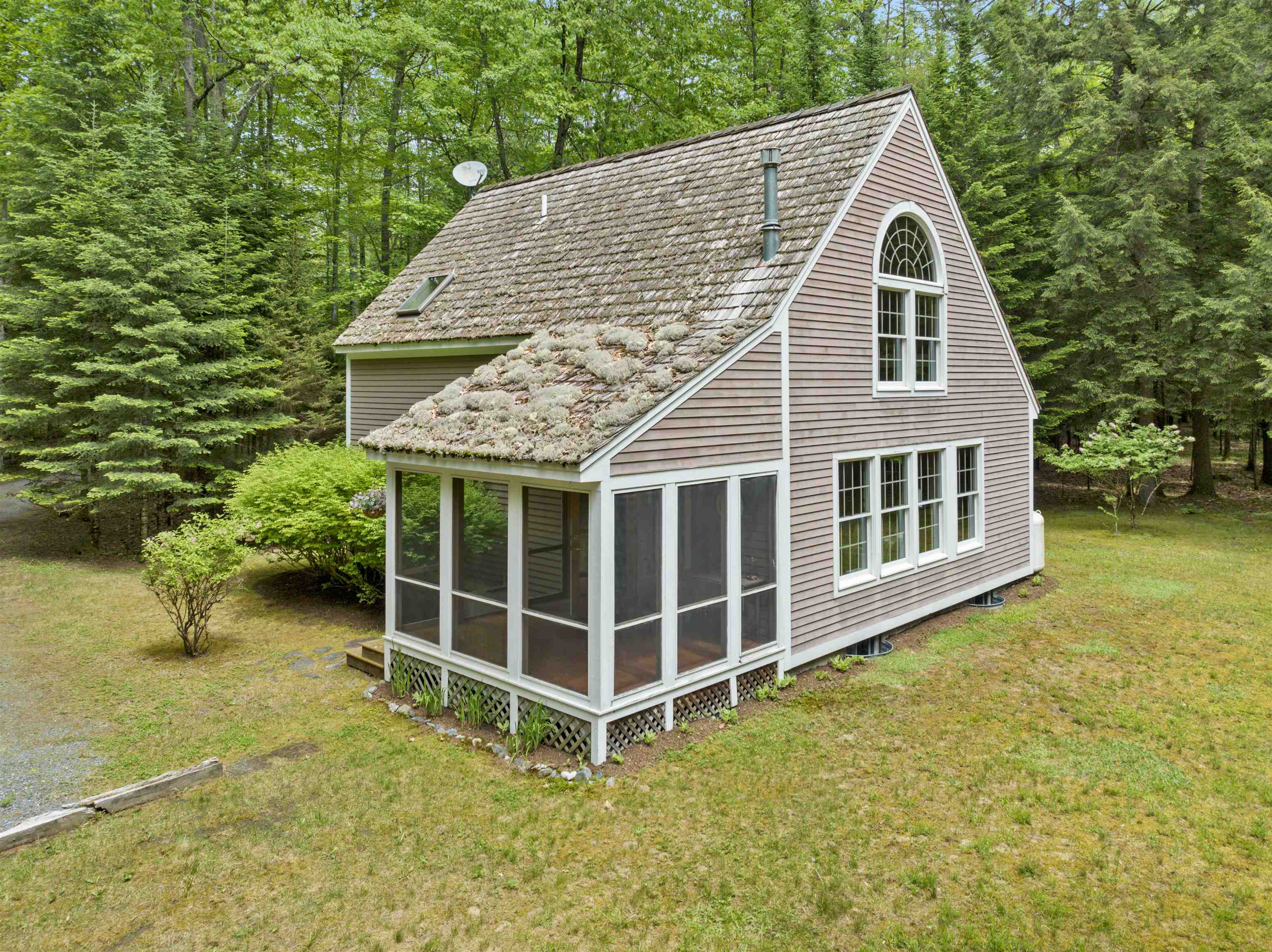 near 1573 US Route 5 South Barnet, VT 05821 Property 4