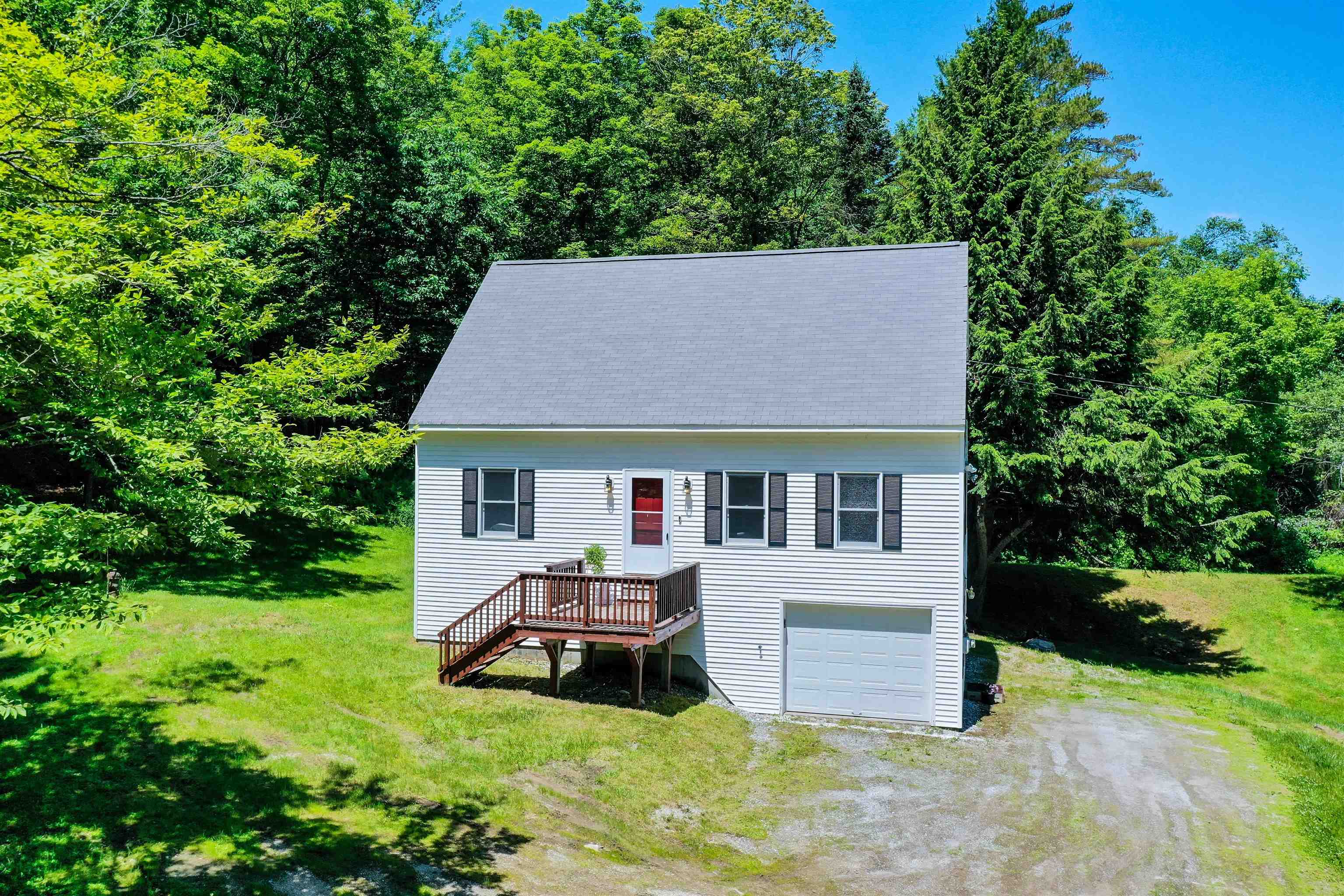 near 20 Armstrong Lane Cavendish, VT 05142 Property 3
