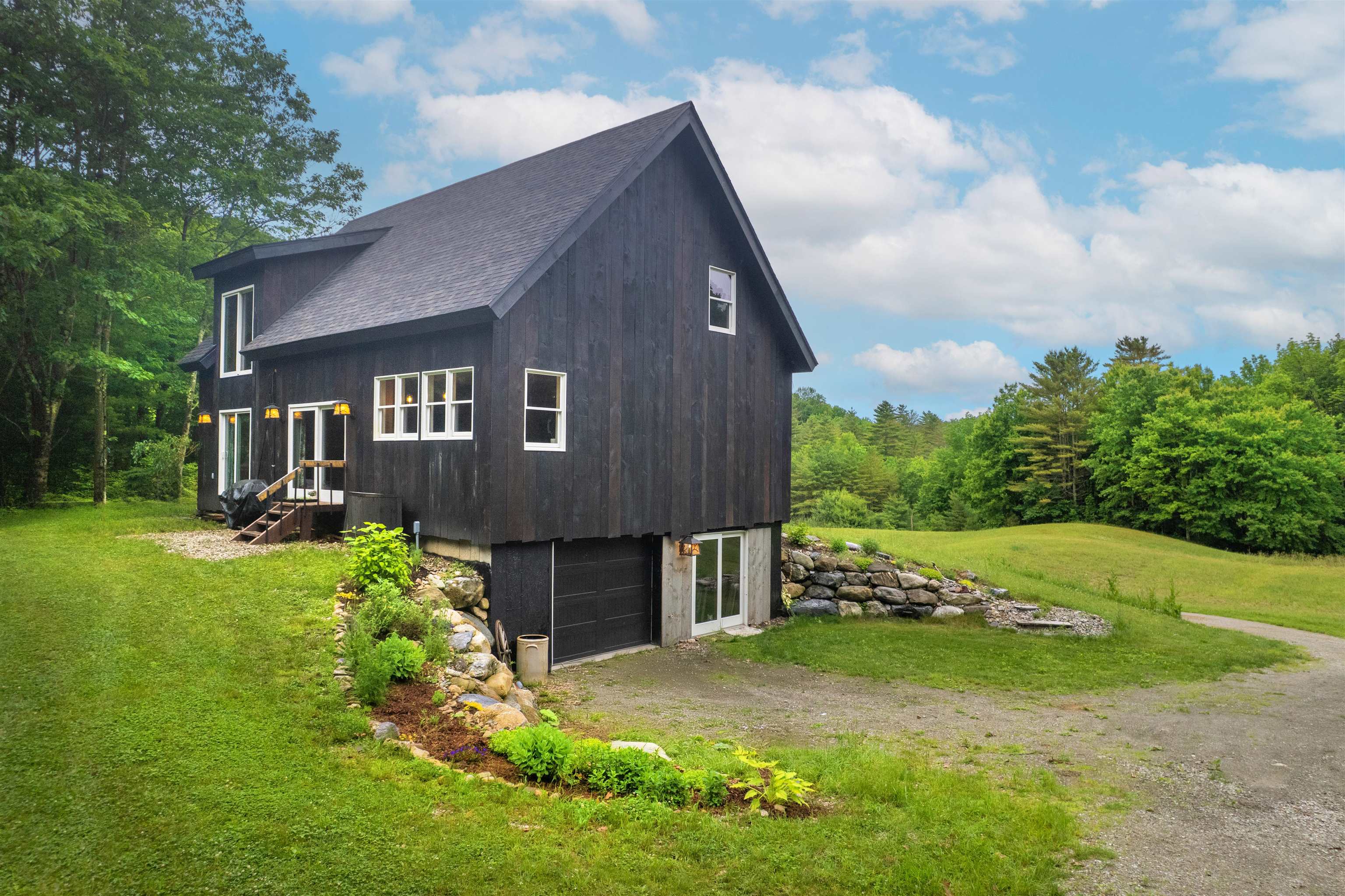 near 3581 Colvin Hill Road Danby, VT 05739 Property 2