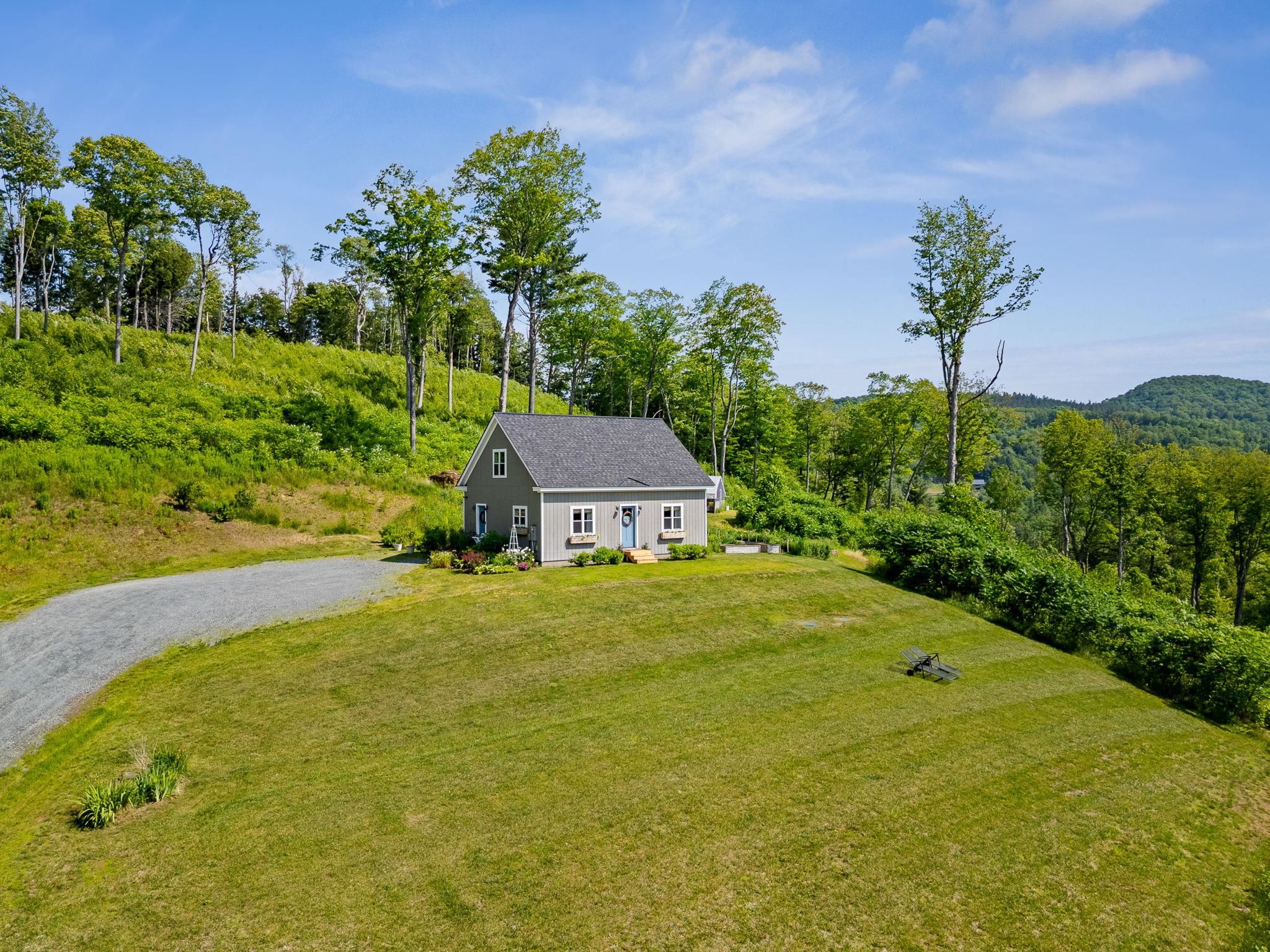 near 13 Slayton Terrace Woodstock, VT 05091 Property 1