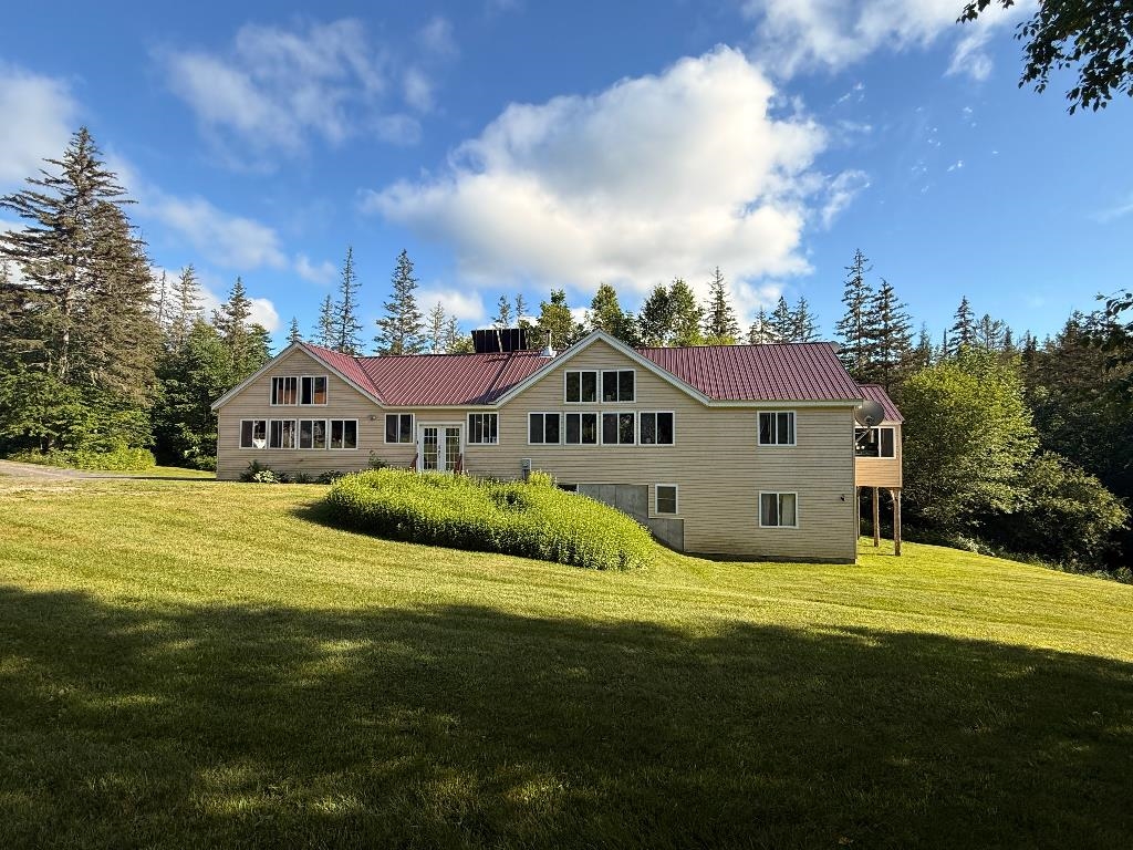 near 81 Hill Street Lyndon, VT 05851 Property 2