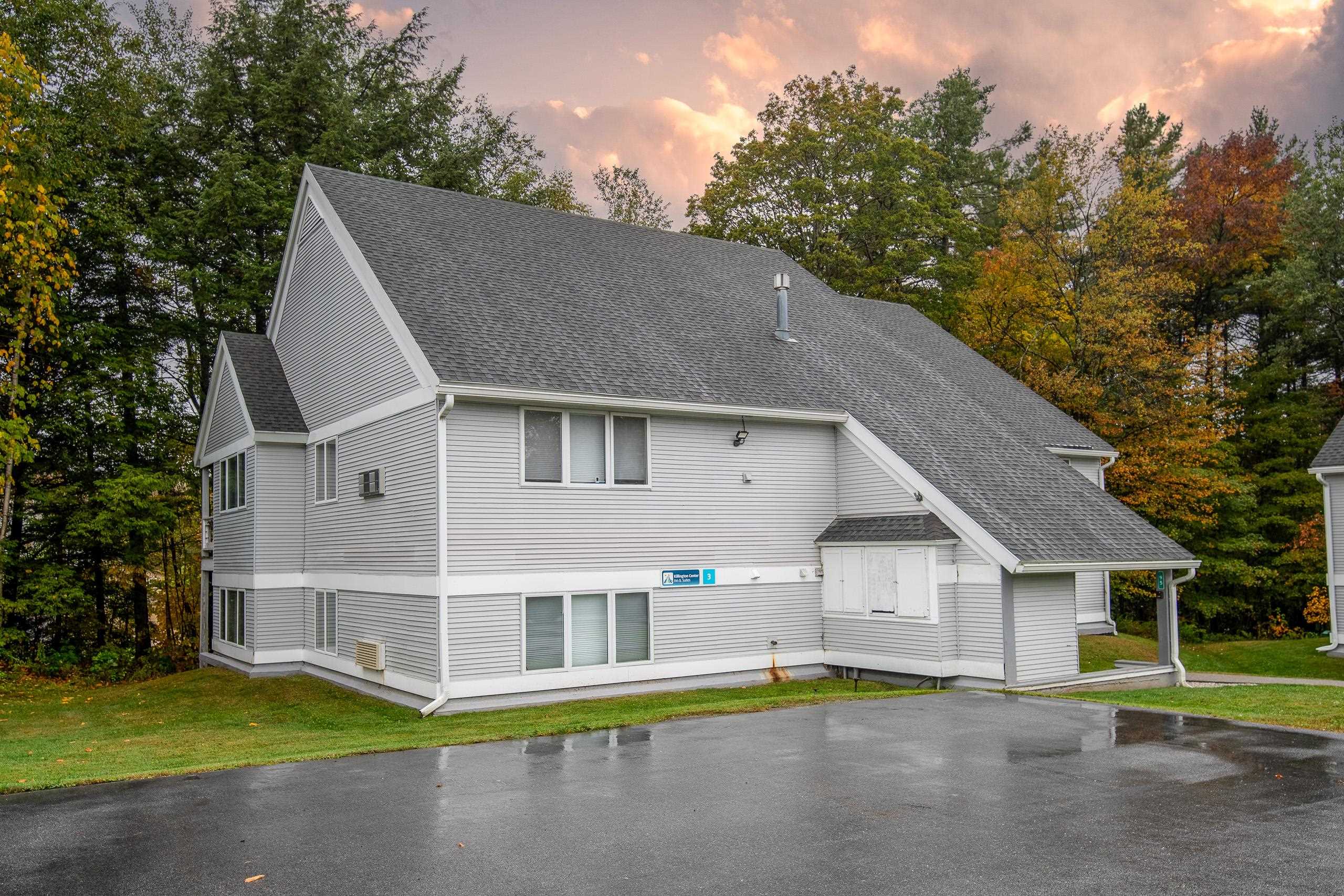 near 870 Little Sherburne Road Killington, VT 05751 Property 1