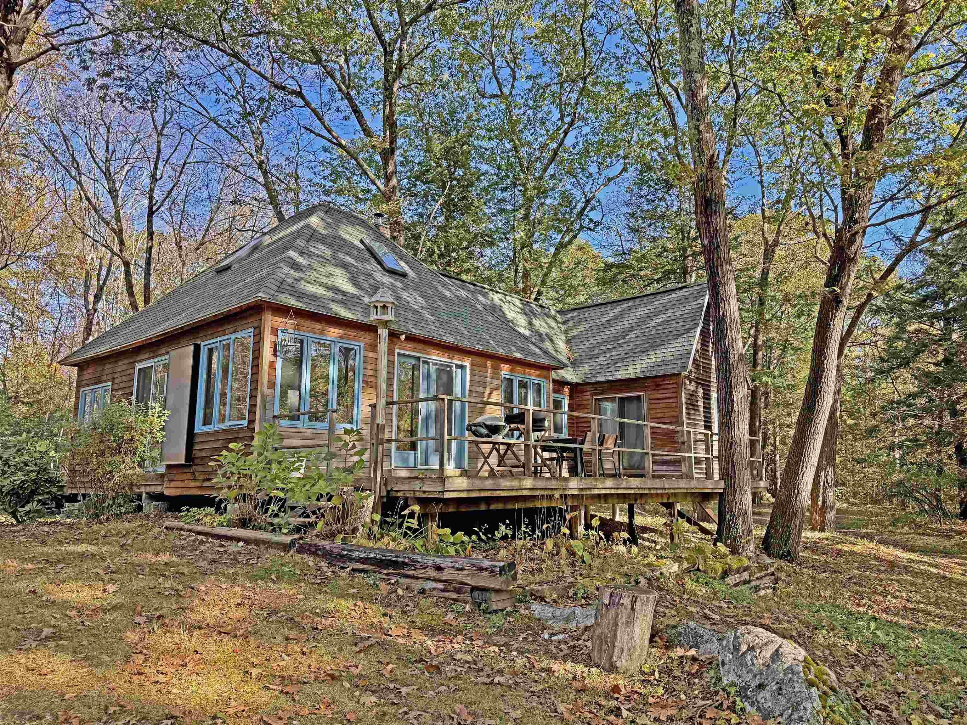 near 108 S Windmill Hill Road Putney, VT 05346 Property 2