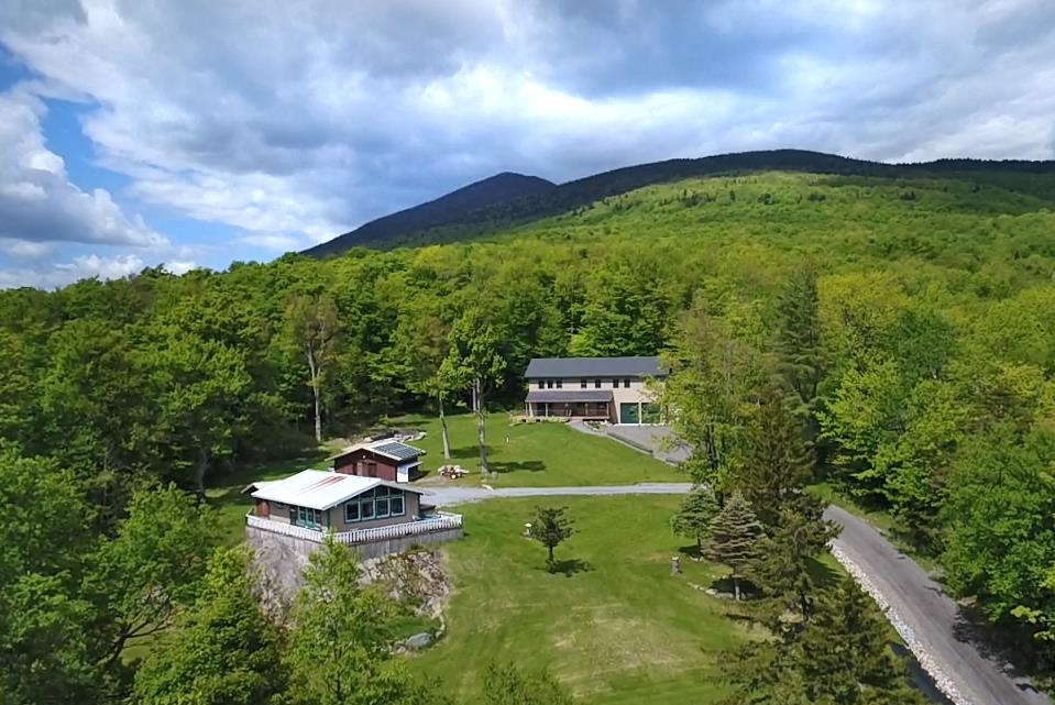 near 3209 German Flats Road Warren, VT 05674 Property 4