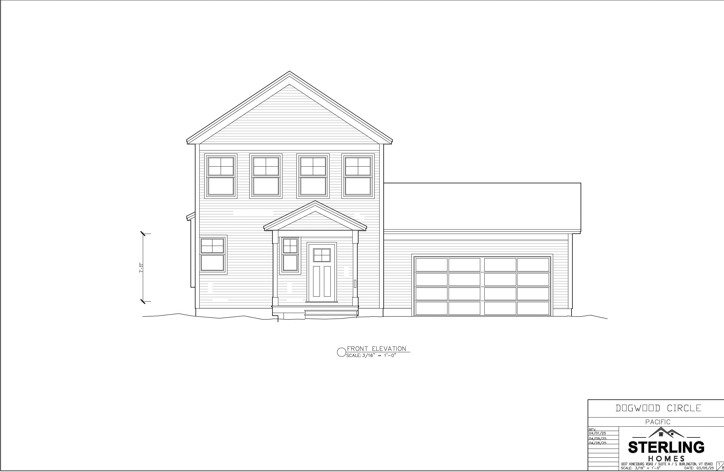 near 28 Blue Heron Loop Milton, VT 05468 Property 2