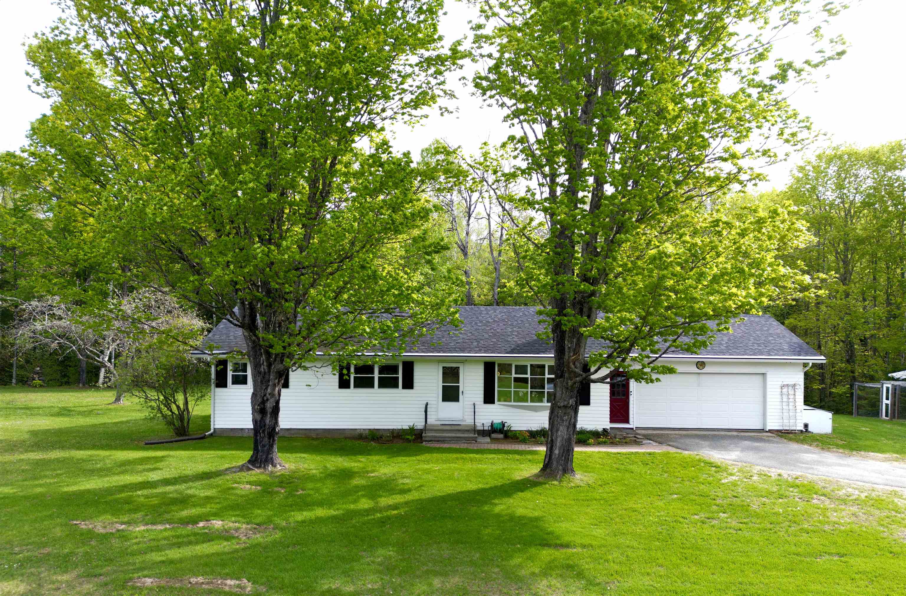 near 40 Gore Road Danville, VT 05828 Property 2