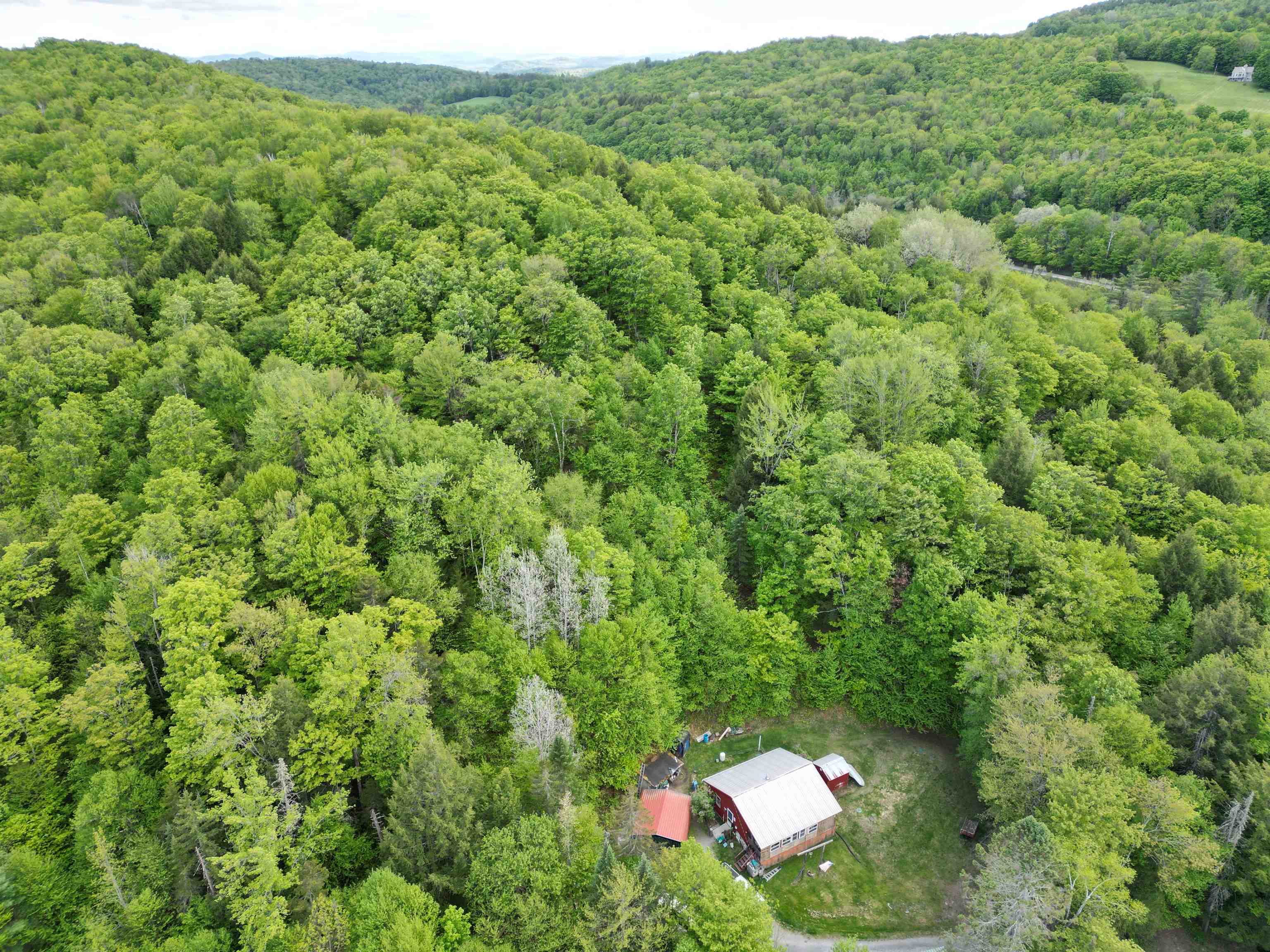 near 45 Emerson Road Topsham, VT 05076 Property 1