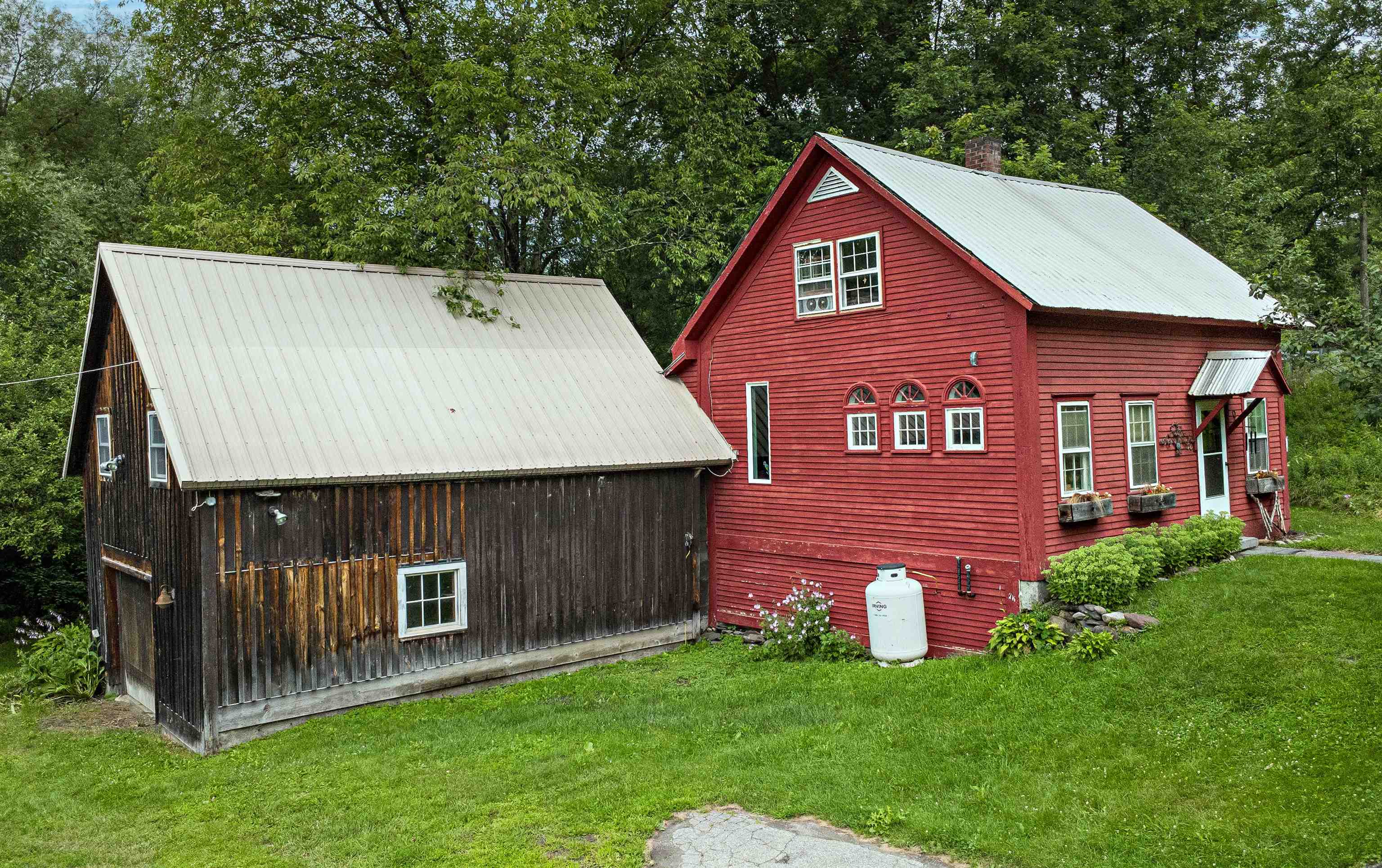 near 3329 Walden Hill Road Danville, VT 05828 Property 1