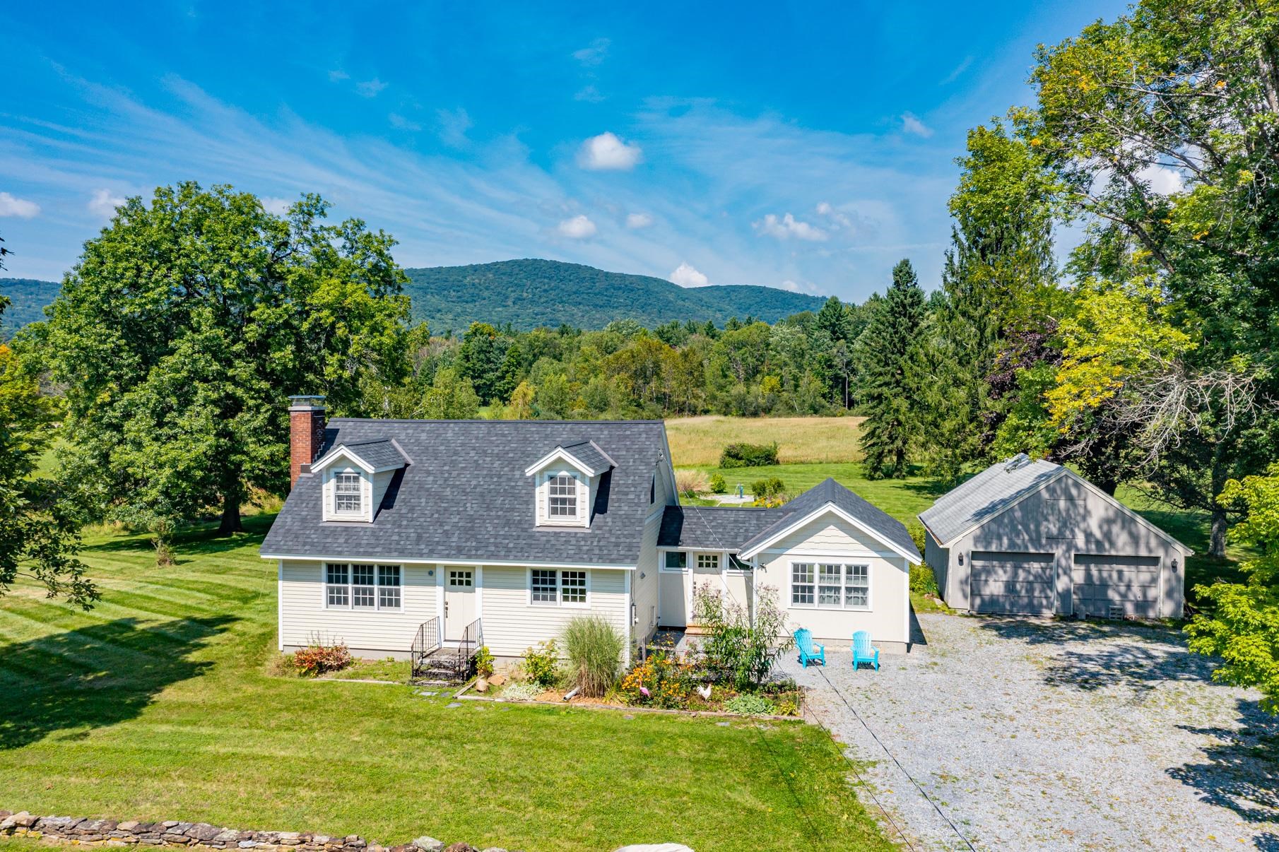 near 4799 VT 7A Shaftsbury, VT 05262 Property 1