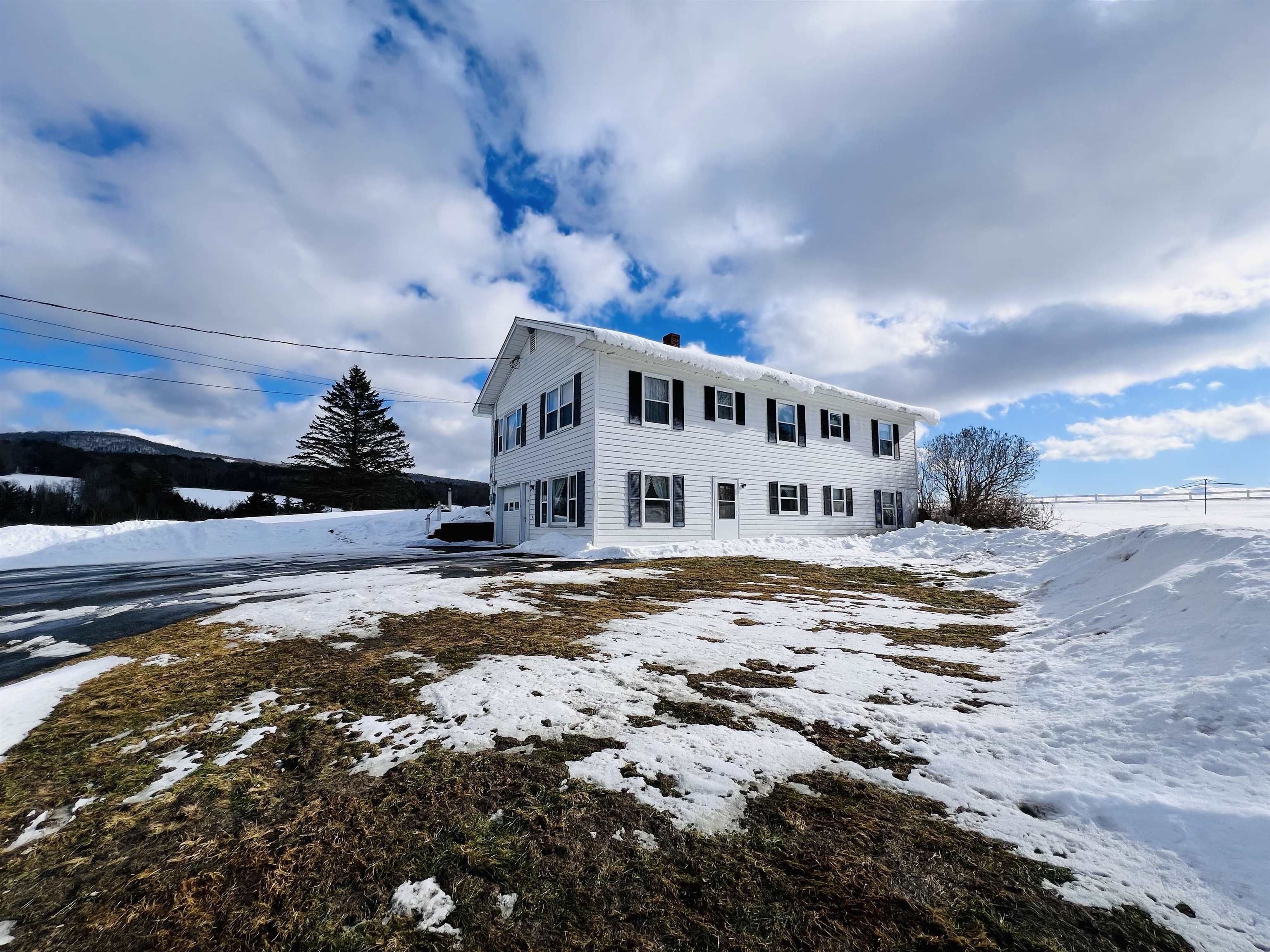 near 158 Deer Creek Lane St. Johnsbury, VT 05819 Property 1