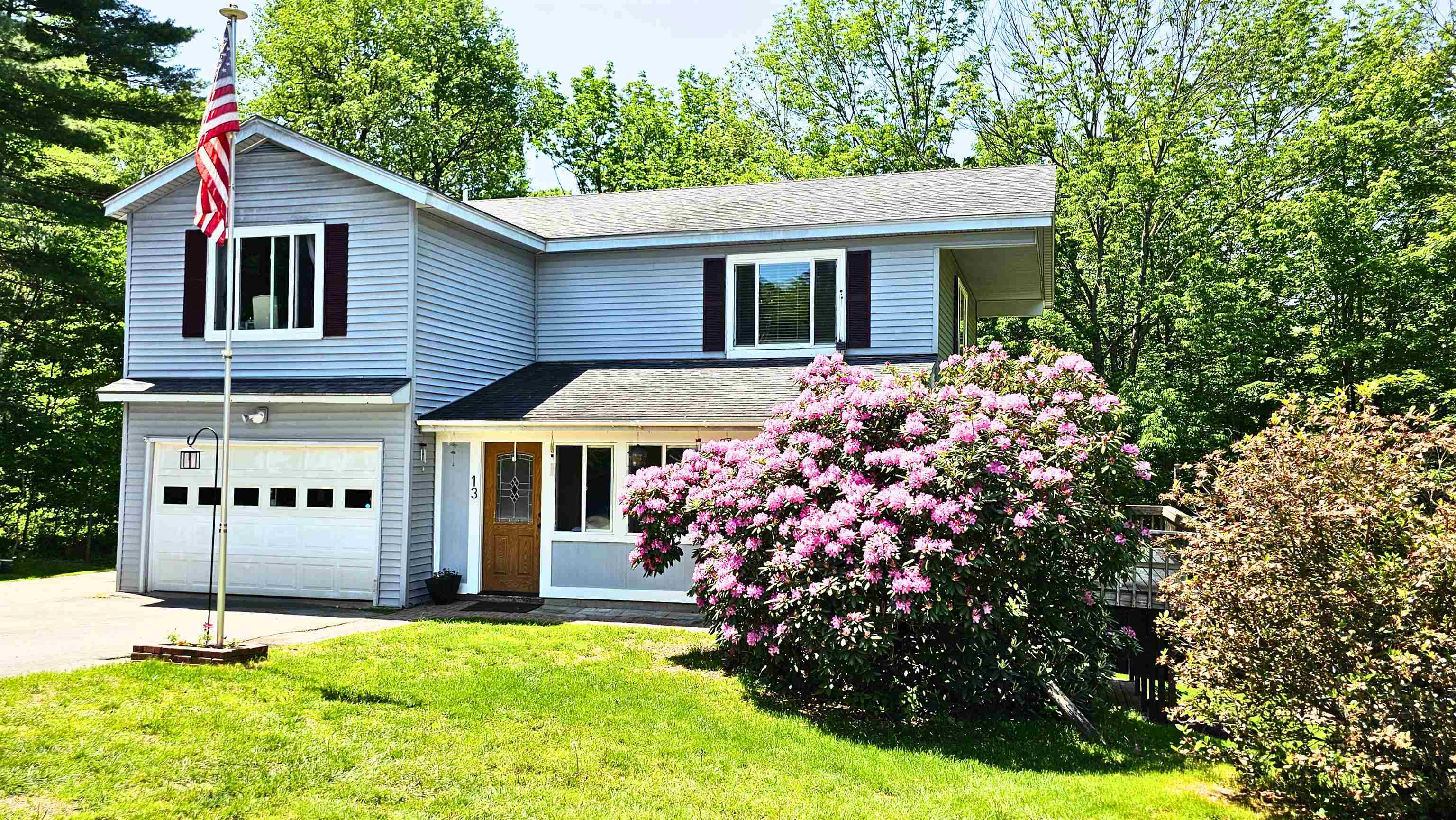 near 88 Pleasant Valley Road Springfield, VT 05156 Property 1
